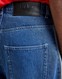 ADIDAS SZORTY DENIM FB SHO