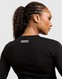 HOODRICH ФУТБОЛКА DUSK LS BABY T BLK