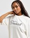 HOODRICH PÓLÓ CHERRIES BF T O'WHT