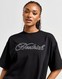 HOODRICH T-SHIRT CHERRIES BF T BLK