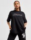 HOODRICH ТЕНИСКА CHERRIES BF T BLK