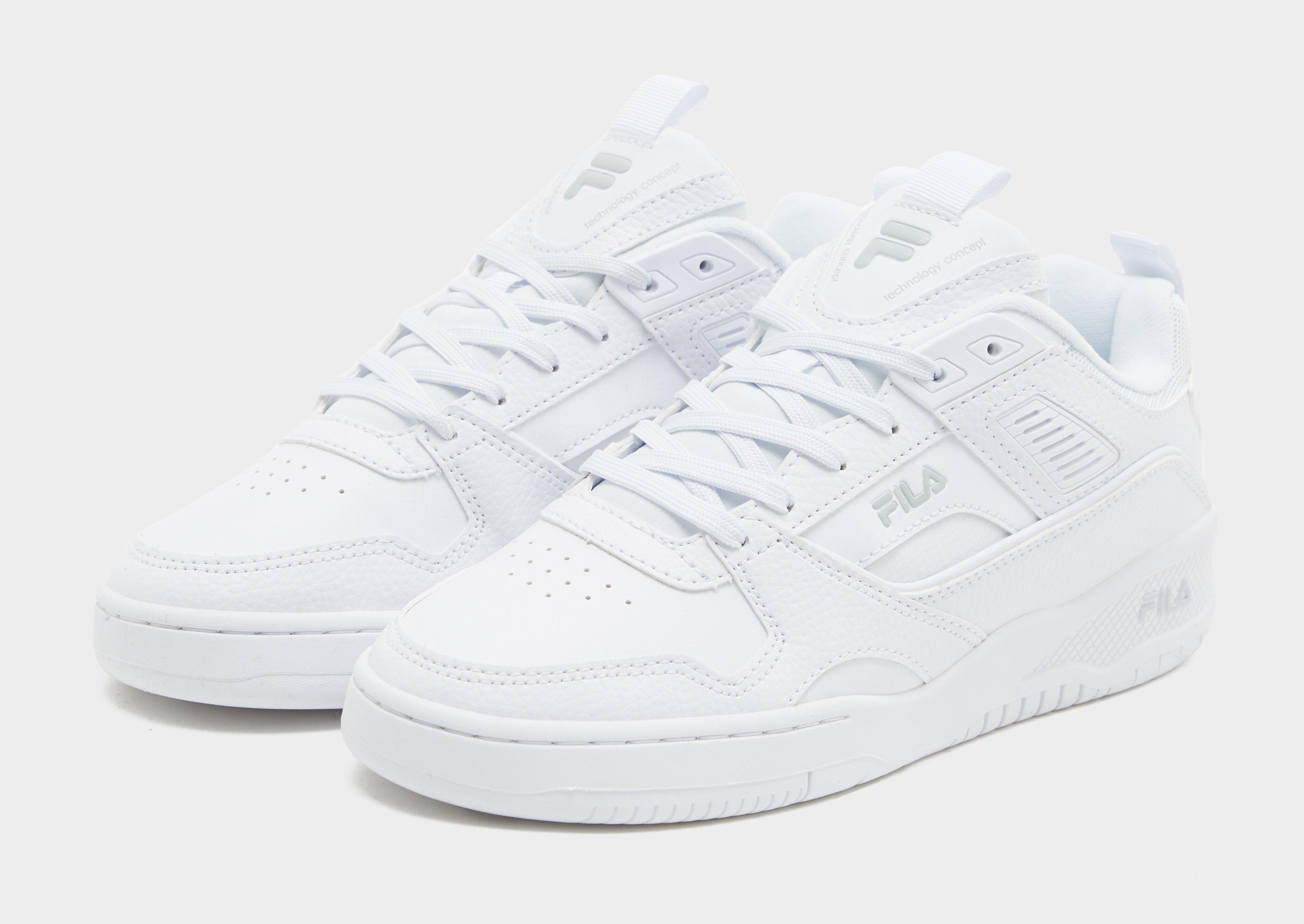 Мъжки маратонки FILA CORDA  1TM02705-103 Бял