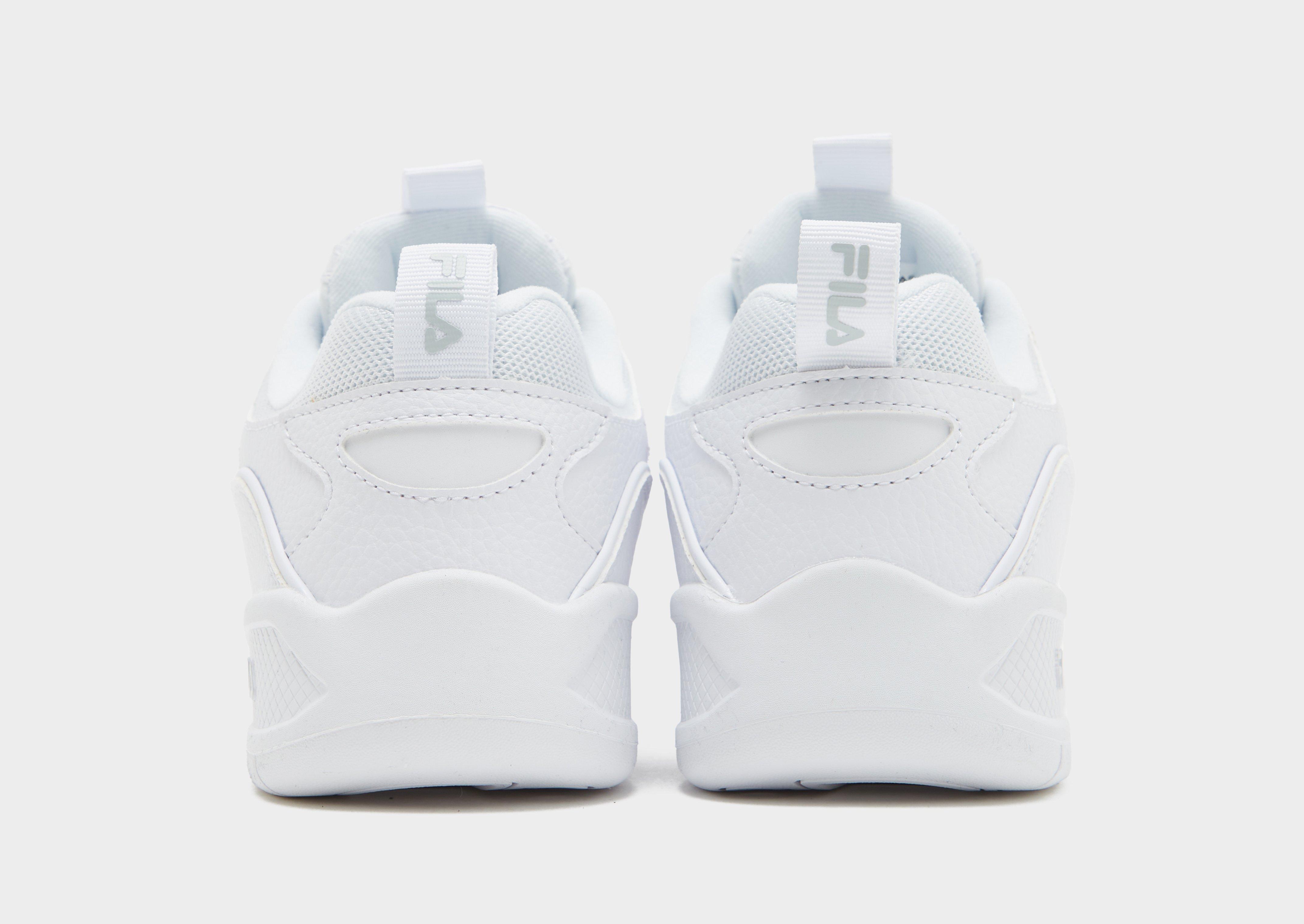 Мъжки маратонки FILA CORDA  1TM02705-103 Бял