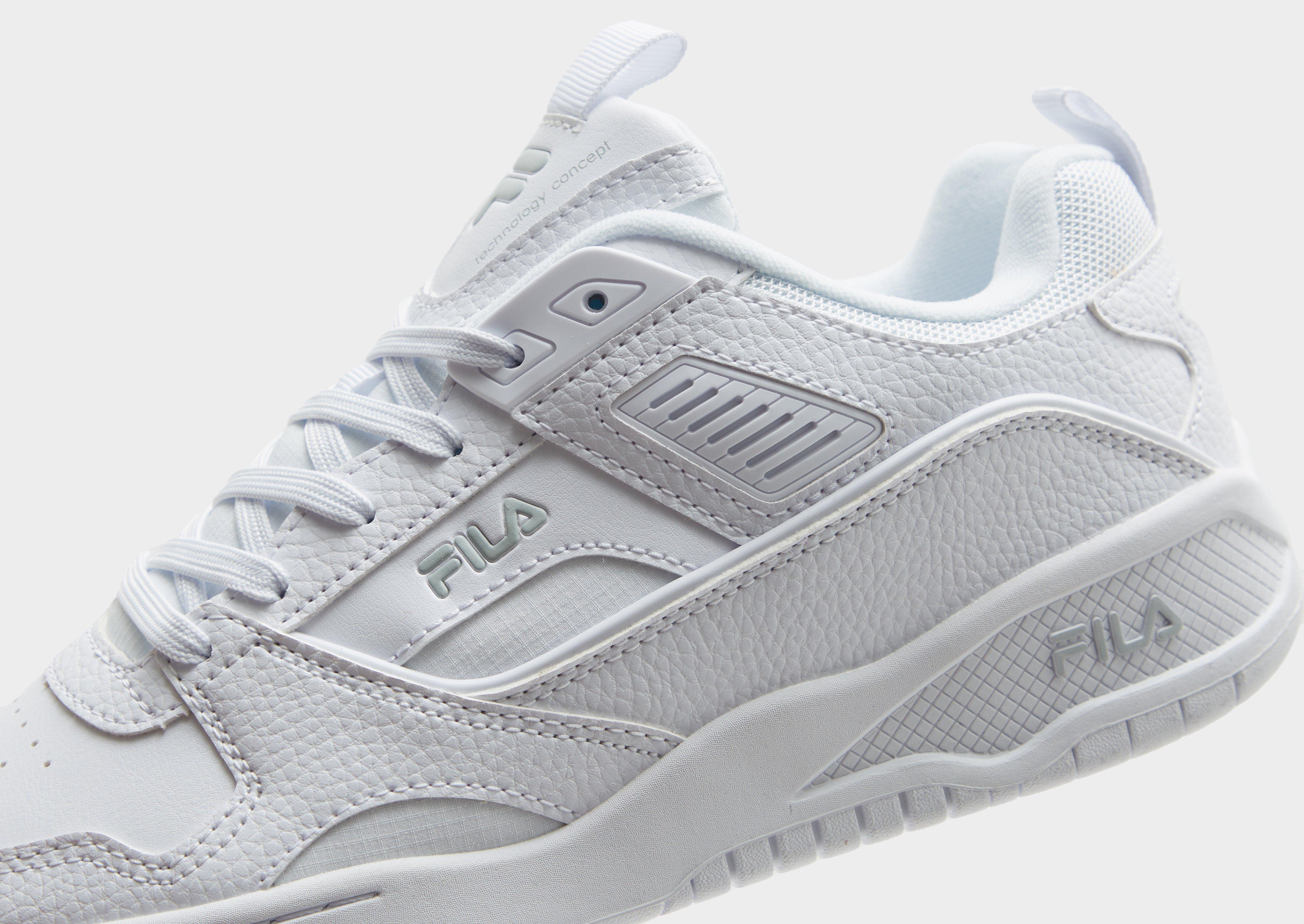 Мъжки маратонки FILA CORDA  1TM02705-103 Бял