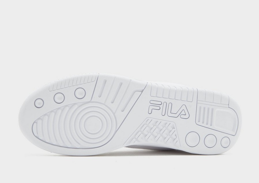 Buty sneakersy męskie FILA CORDA 