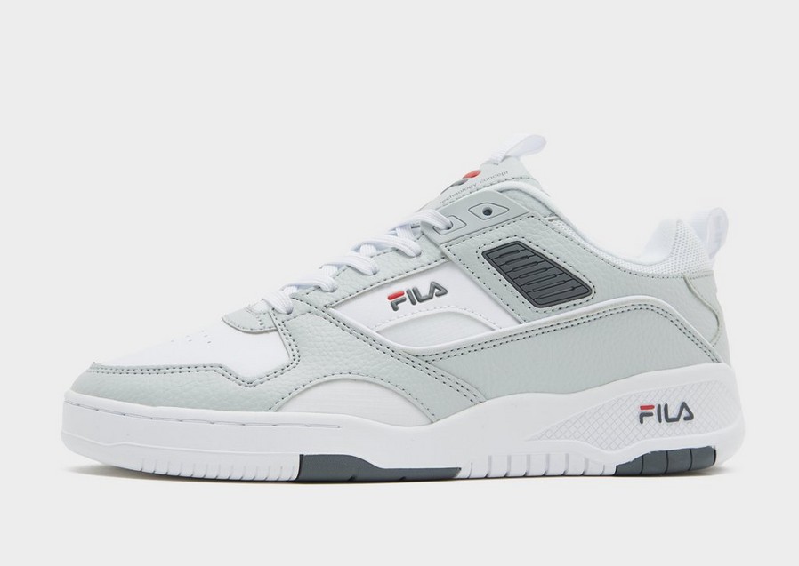 Buty sneakersy męskie FILA CORDA 