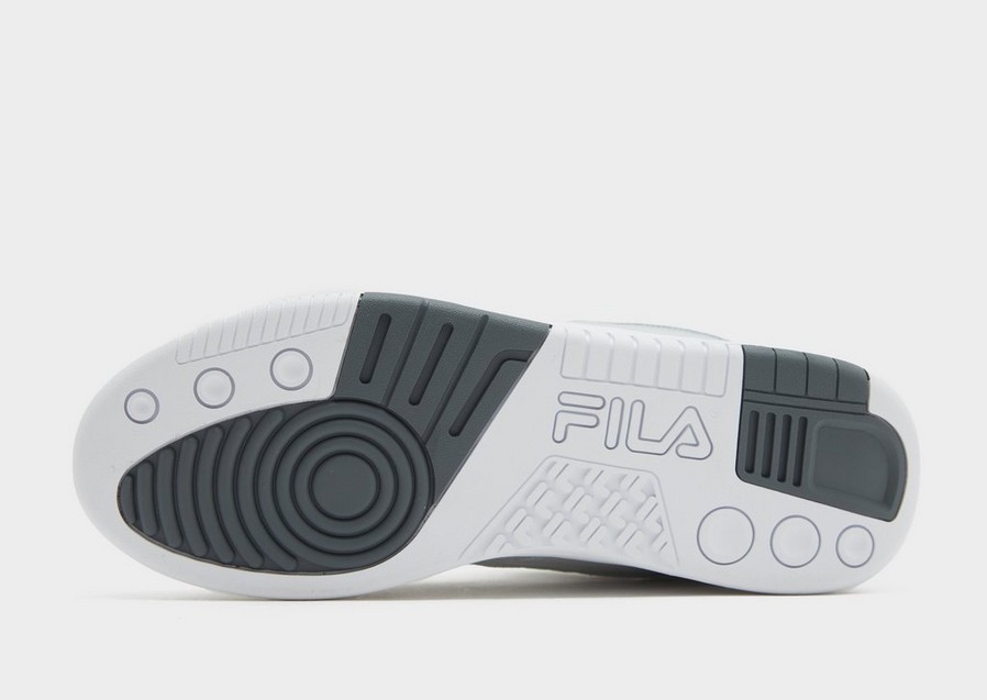 Buty sneakersy męskie FILA CORDA 