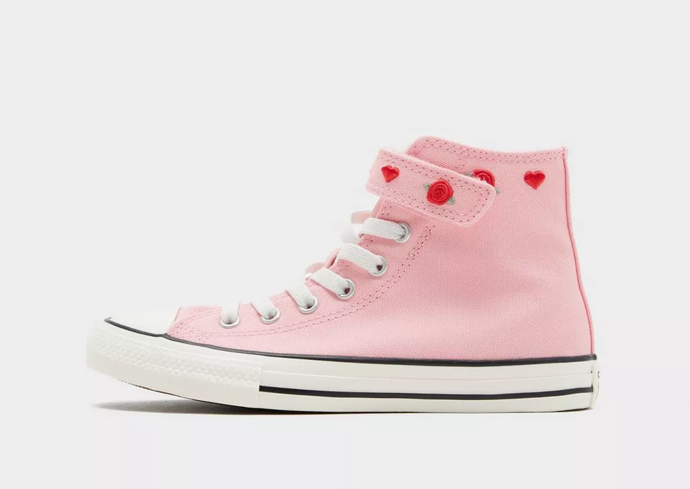 CONVERSE CHUCK TAYLOR ALL STAR, фото 1 з 6