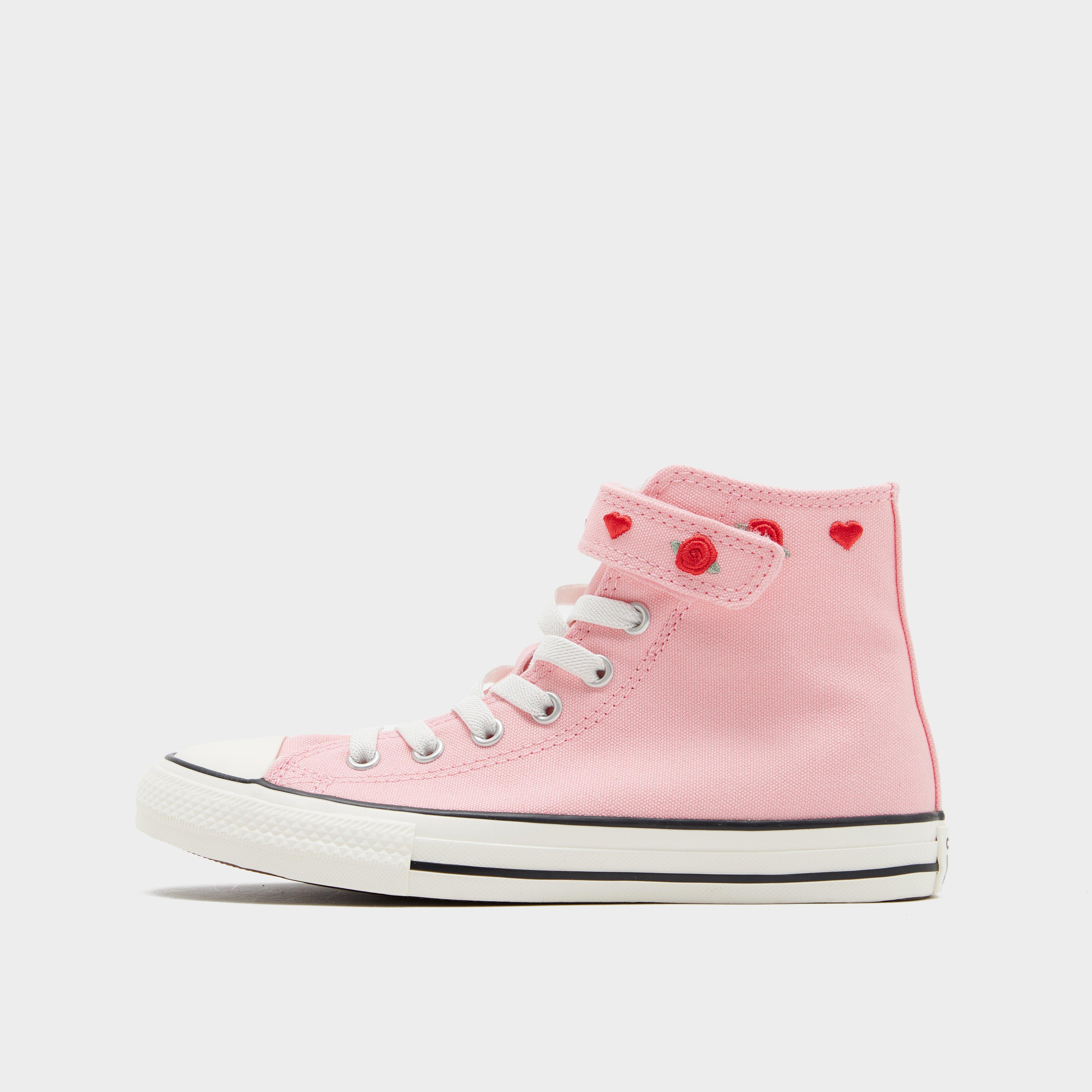 Teniși pentru copii CONVERSE CHUCK TAYLOR ALL STAR