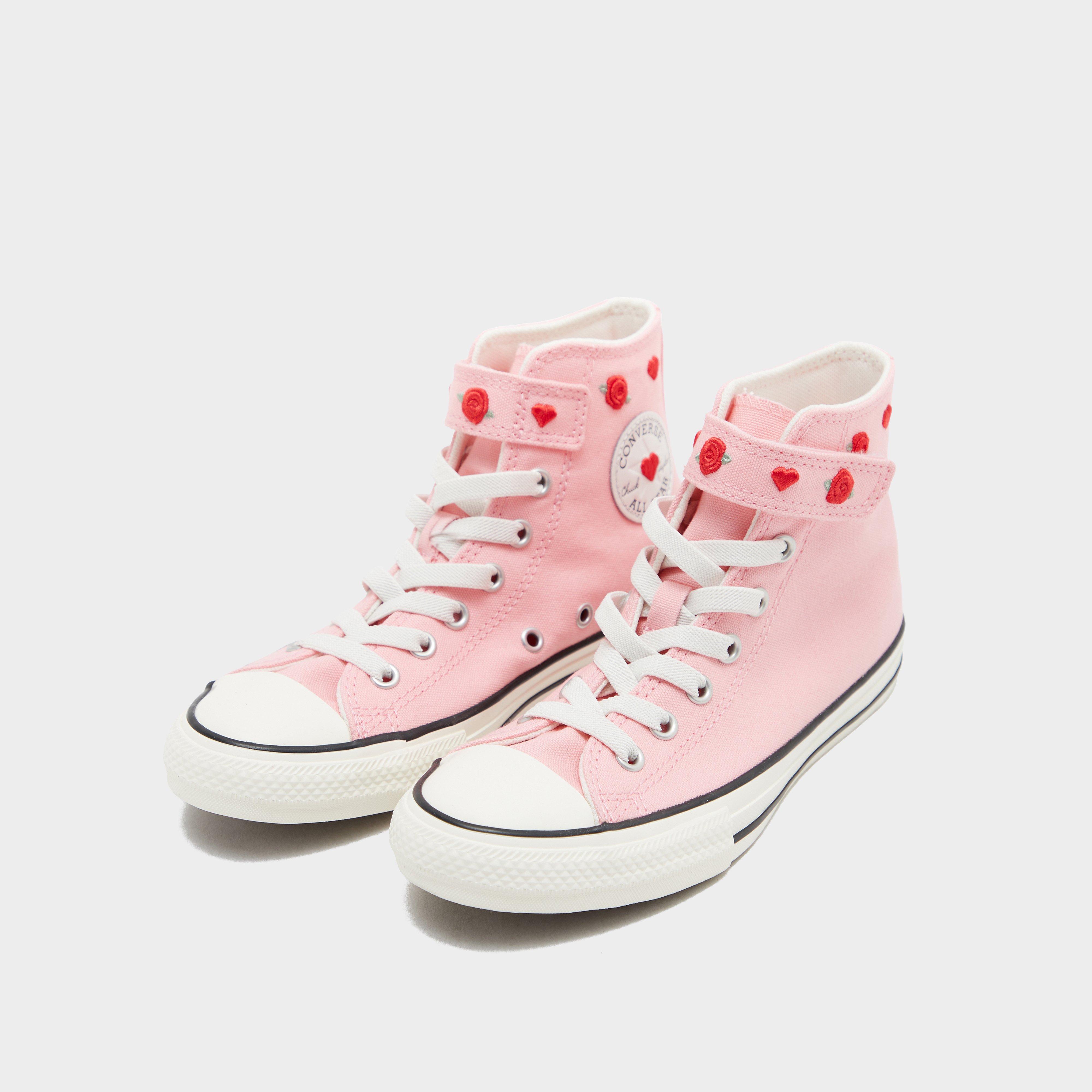 Teniși pentru copii CONVERSE CHUCK TAYLOR ALL STAR