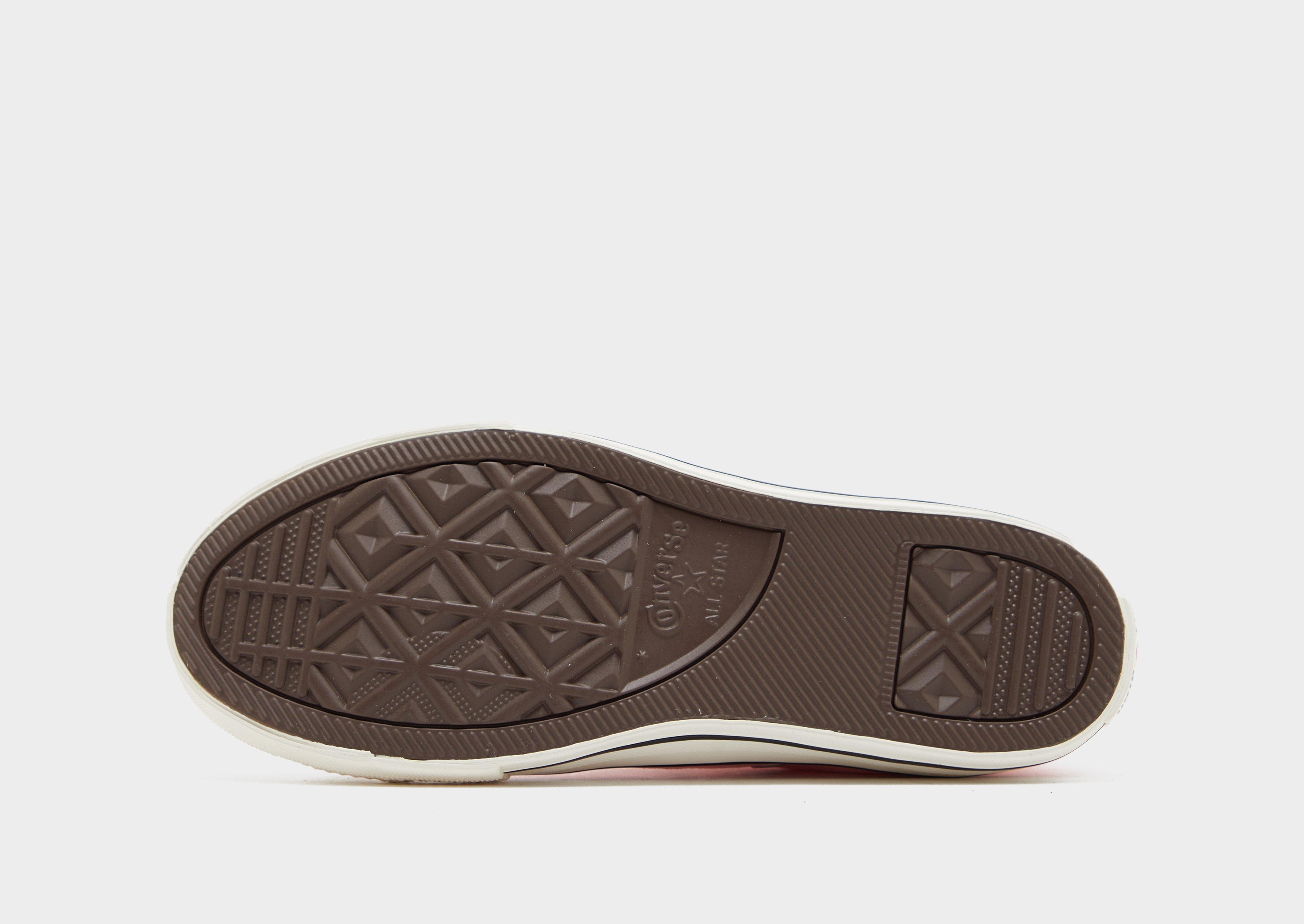 CONVERSE CHUCK TAYLOR ALL STAR A10714C Różowy