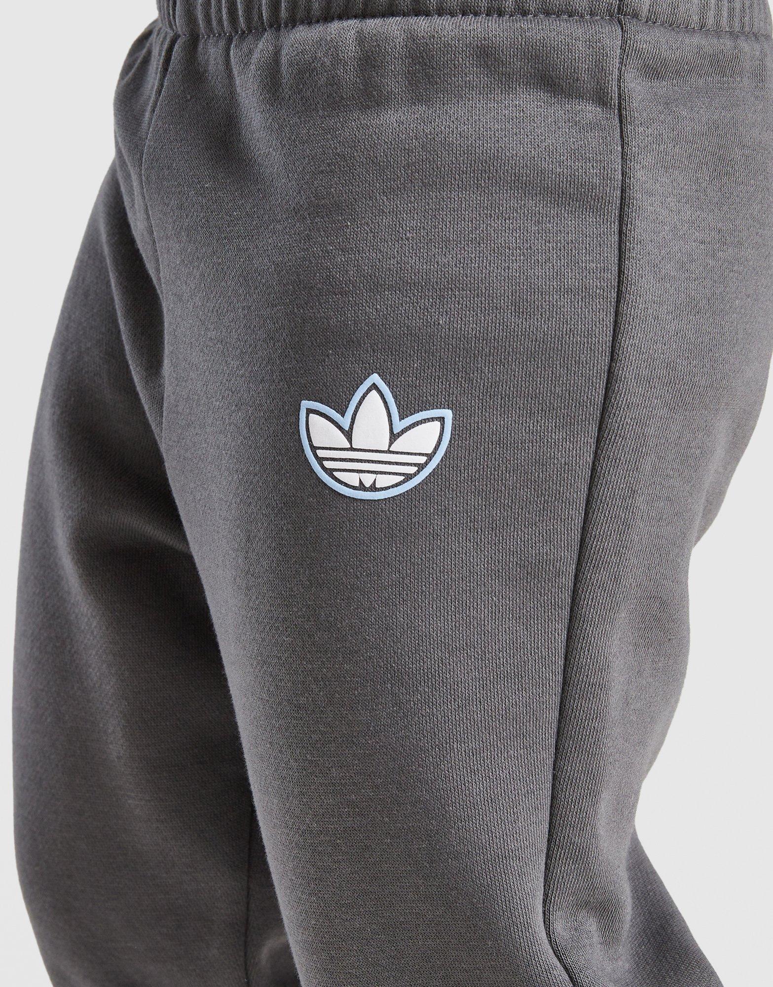 adidas Súprava Mikina&nohavice  Varsity B.