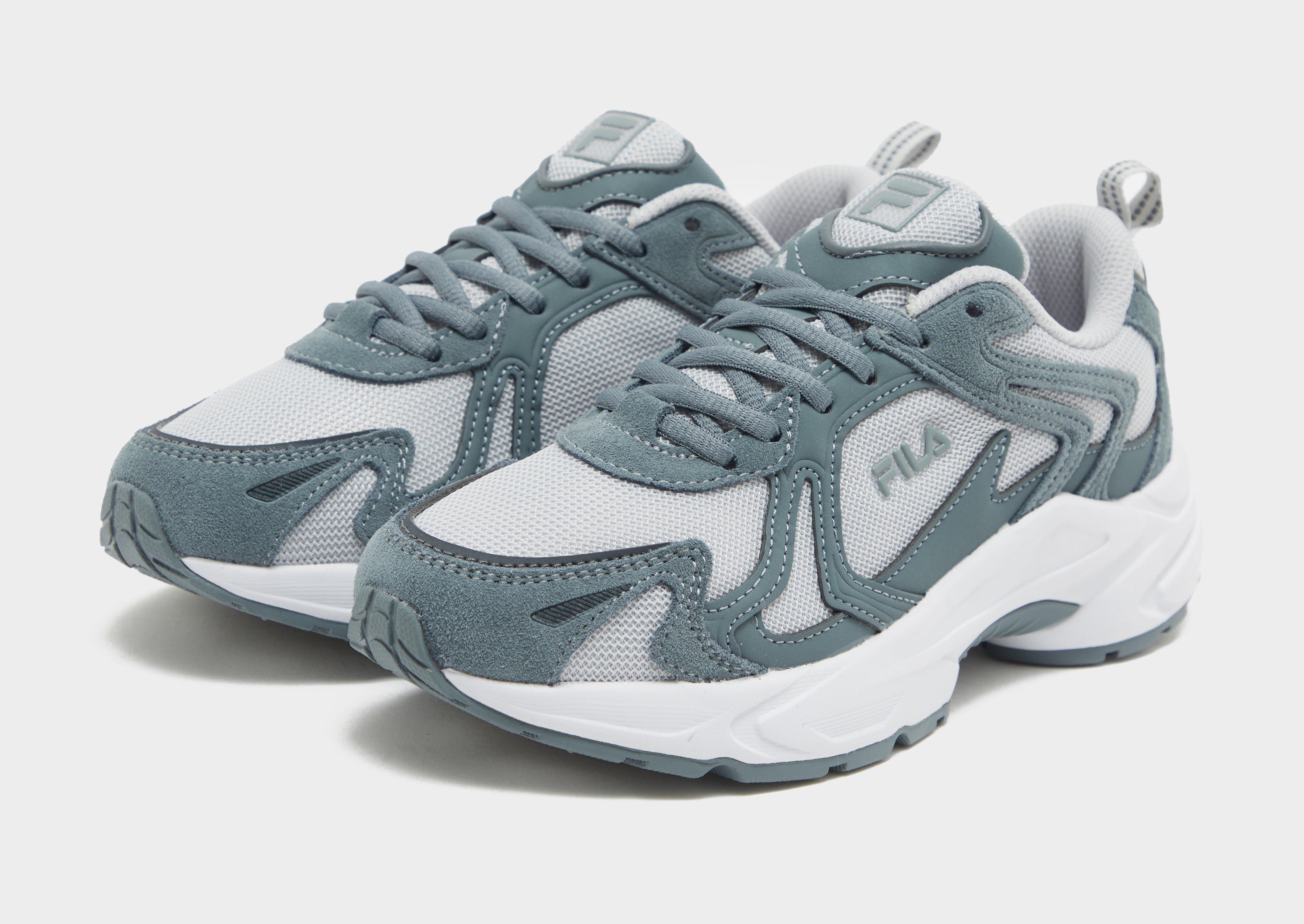 Női sneakers FILA HEROIC 5RM02924-050 Szürke