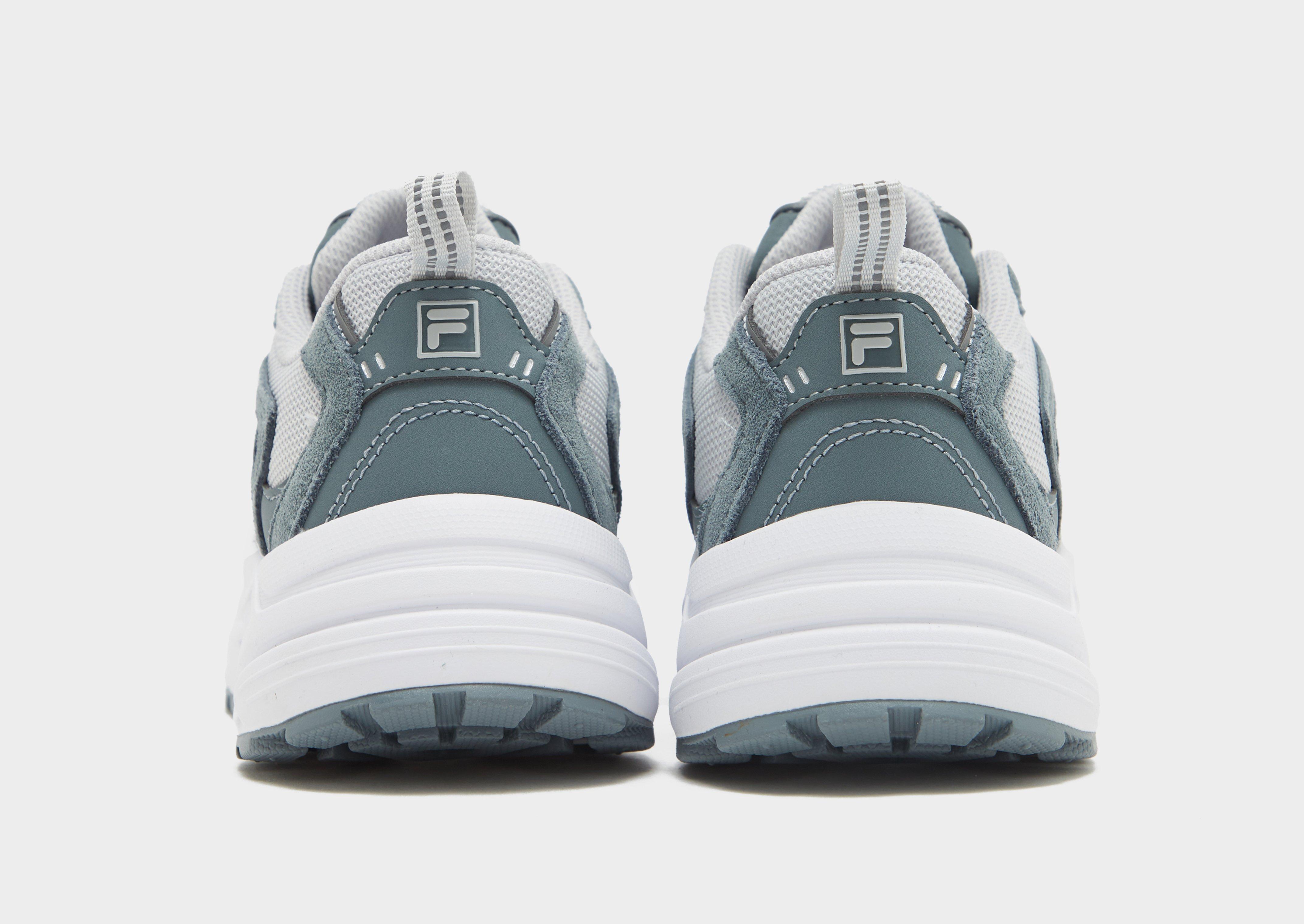 Női sneakers FILA HEROIC 5RM02924-050 Szürke