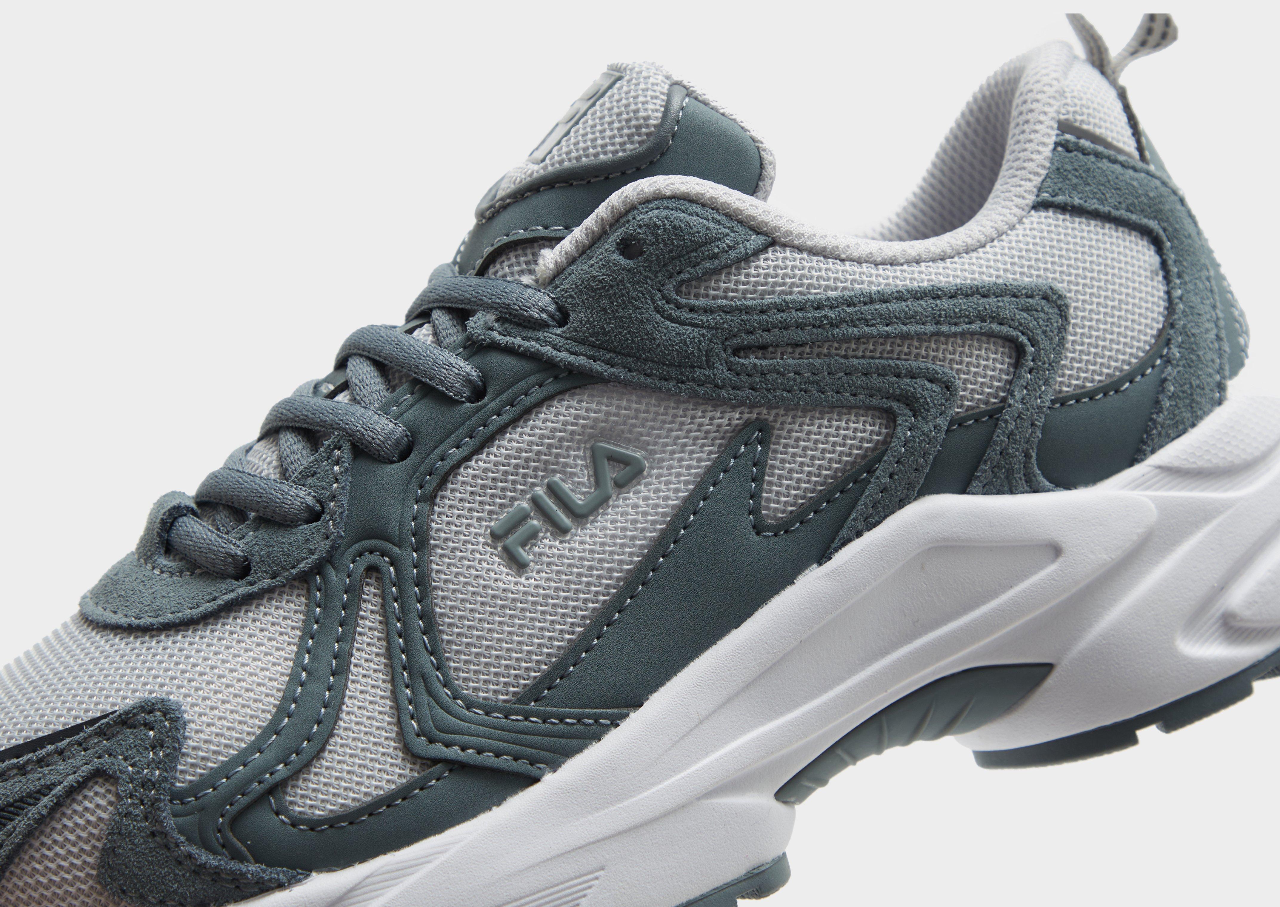 Női sneakers FILA HEROIC 5RM02924-050 Szürke