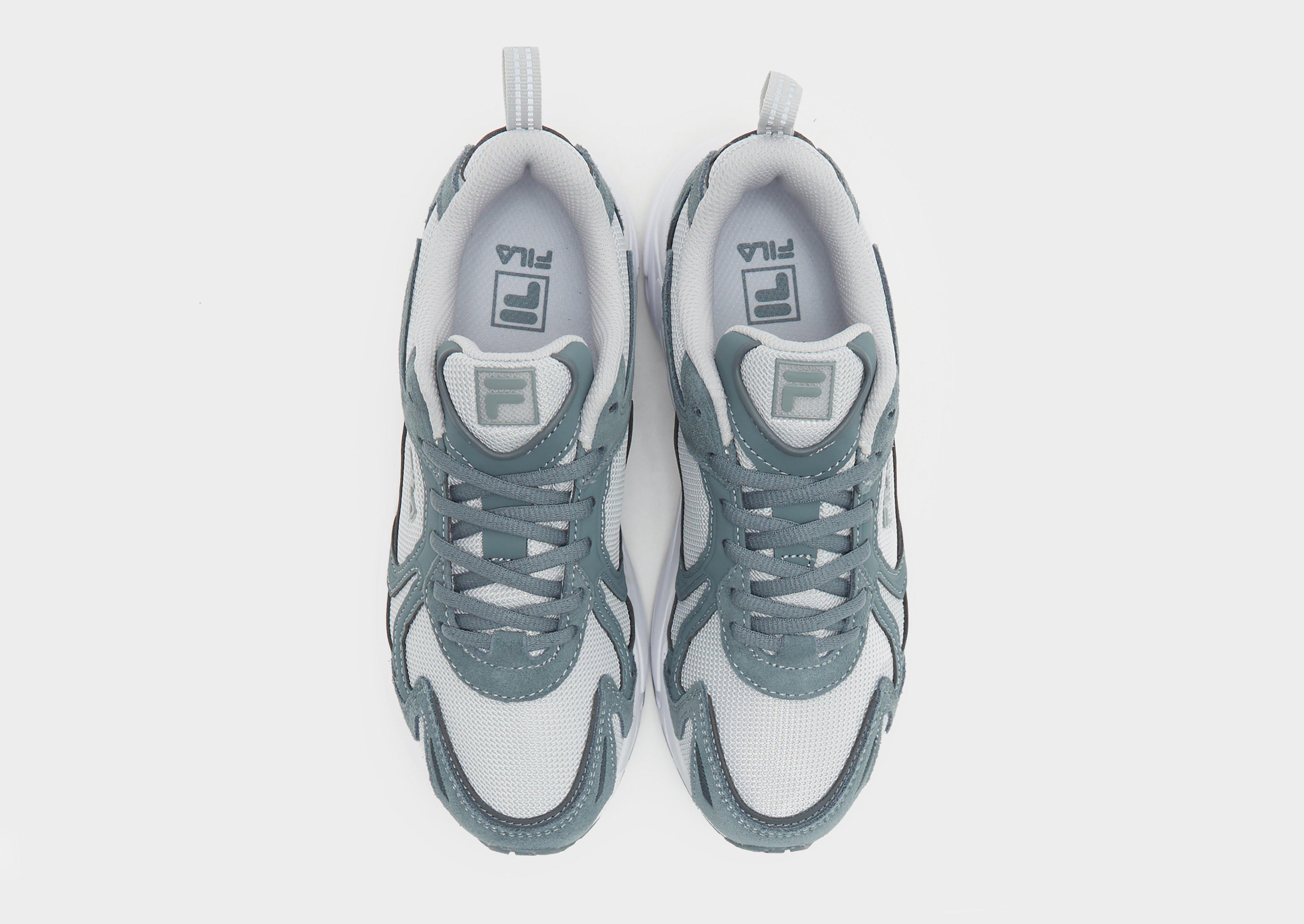 Női sneakers FILA HEROIC 5RM02924-050 Szürke