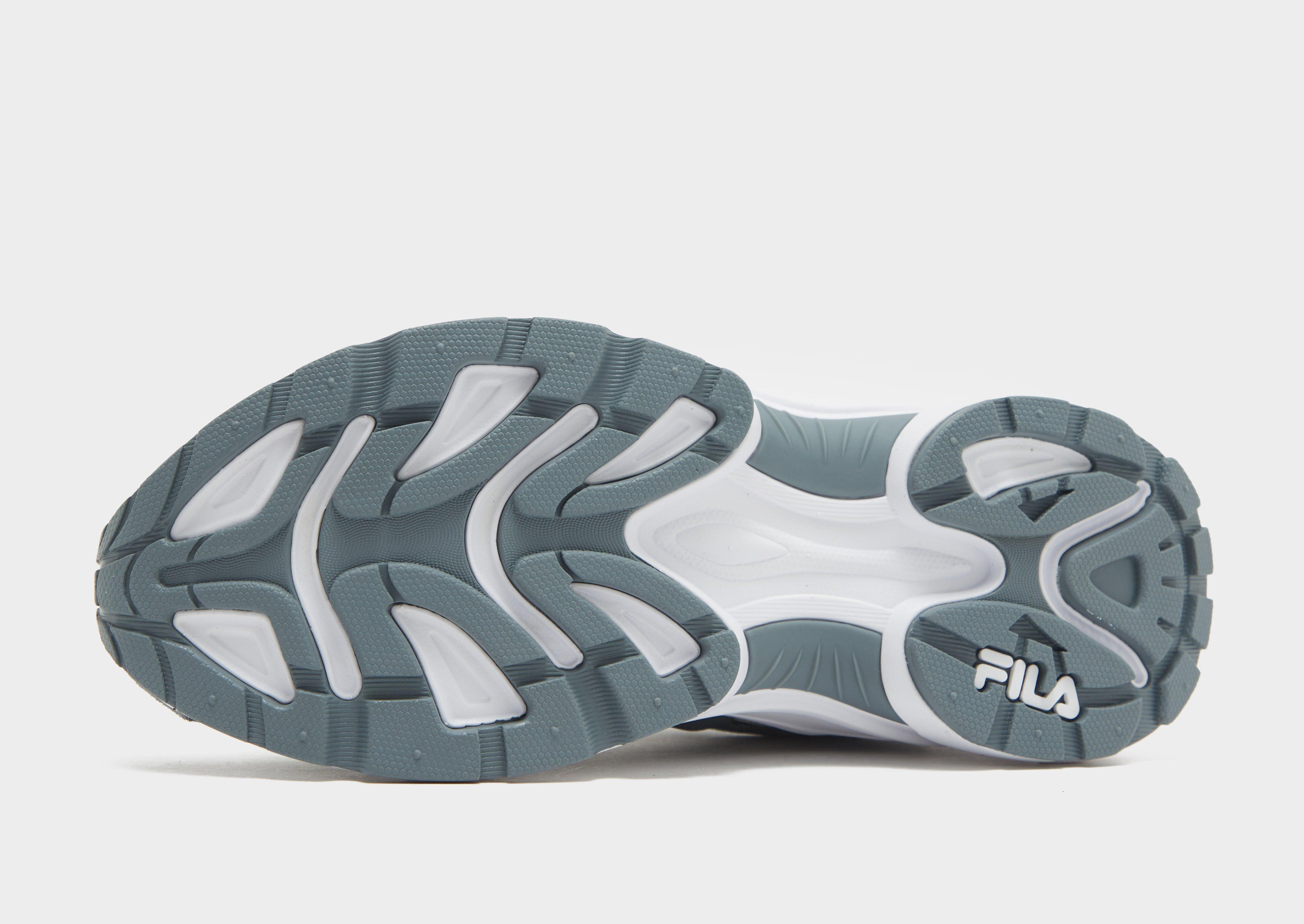 Női sneakers FILA HEROIC 5RM02924-050 Szürke