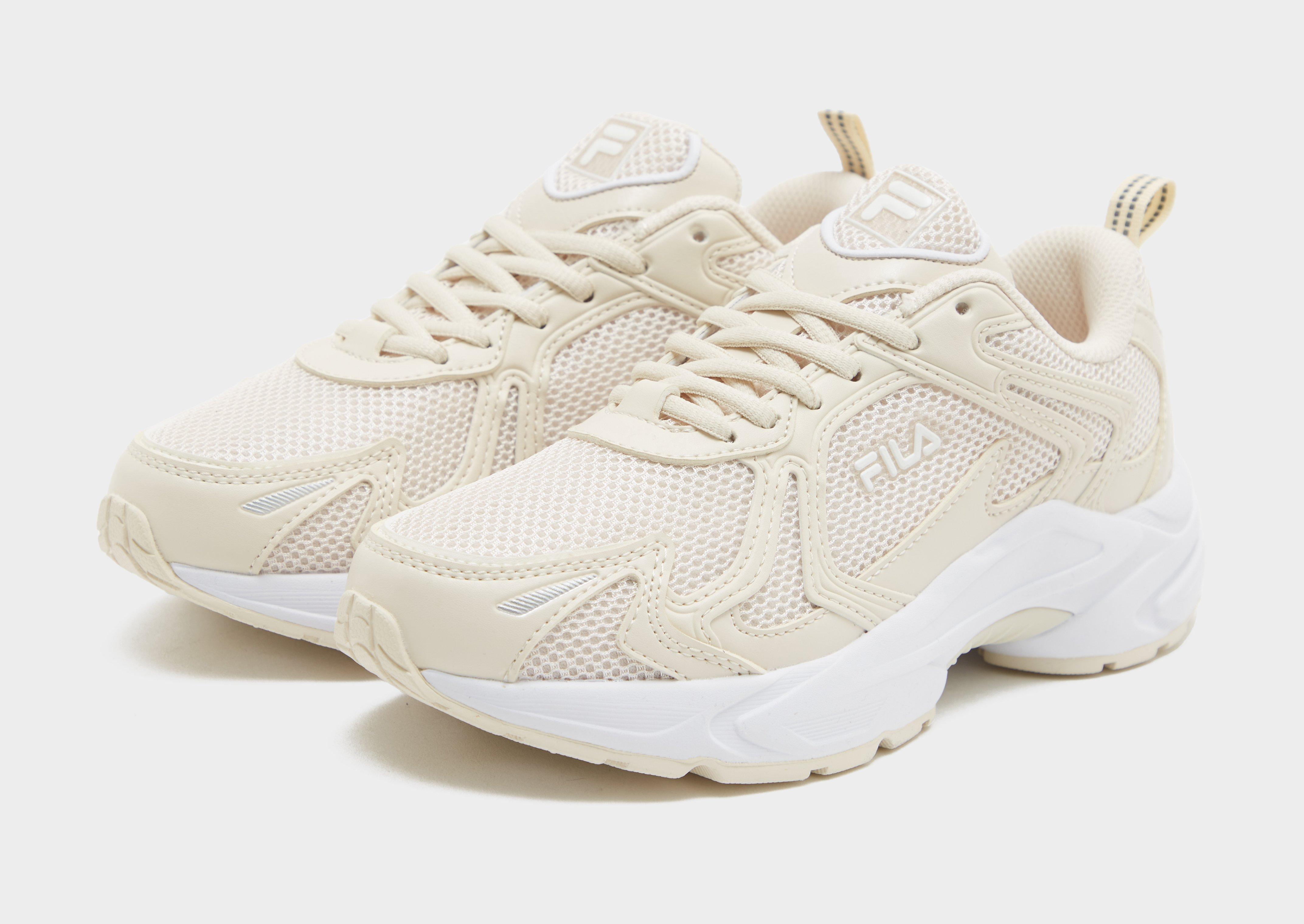 Női sneakers FILA HEROIC 5RM02730-926 Bézs