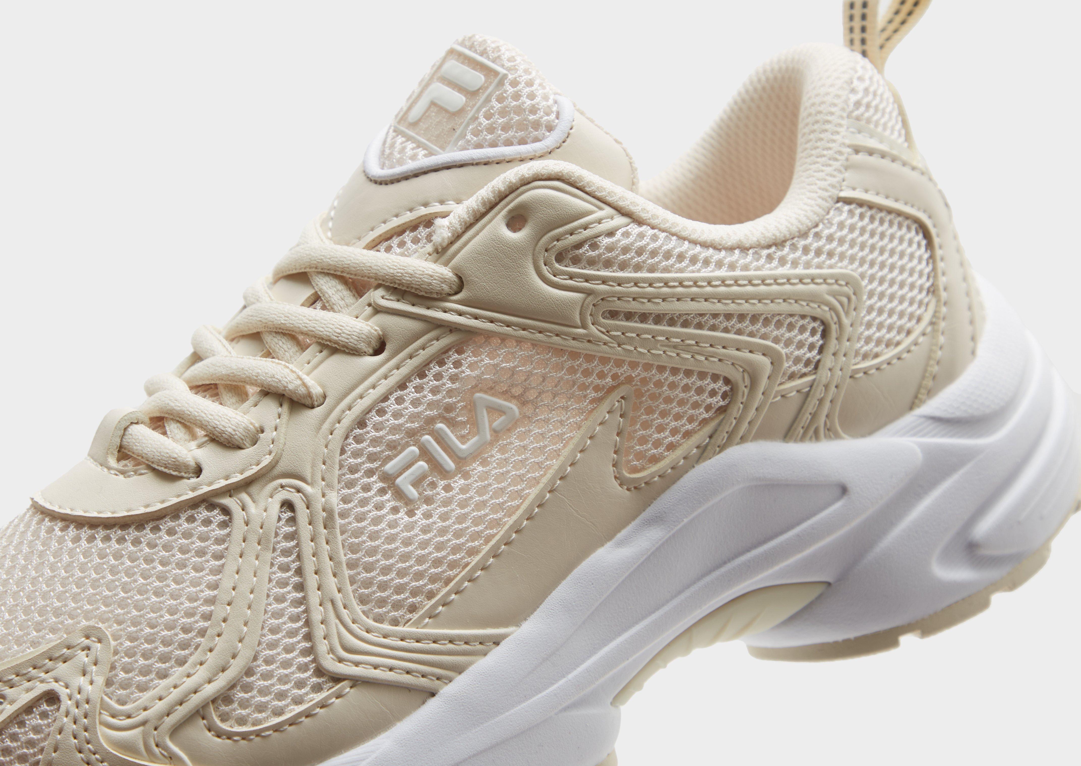 Női sneakers FILA HEROIC 5RM02730-926 Bézs