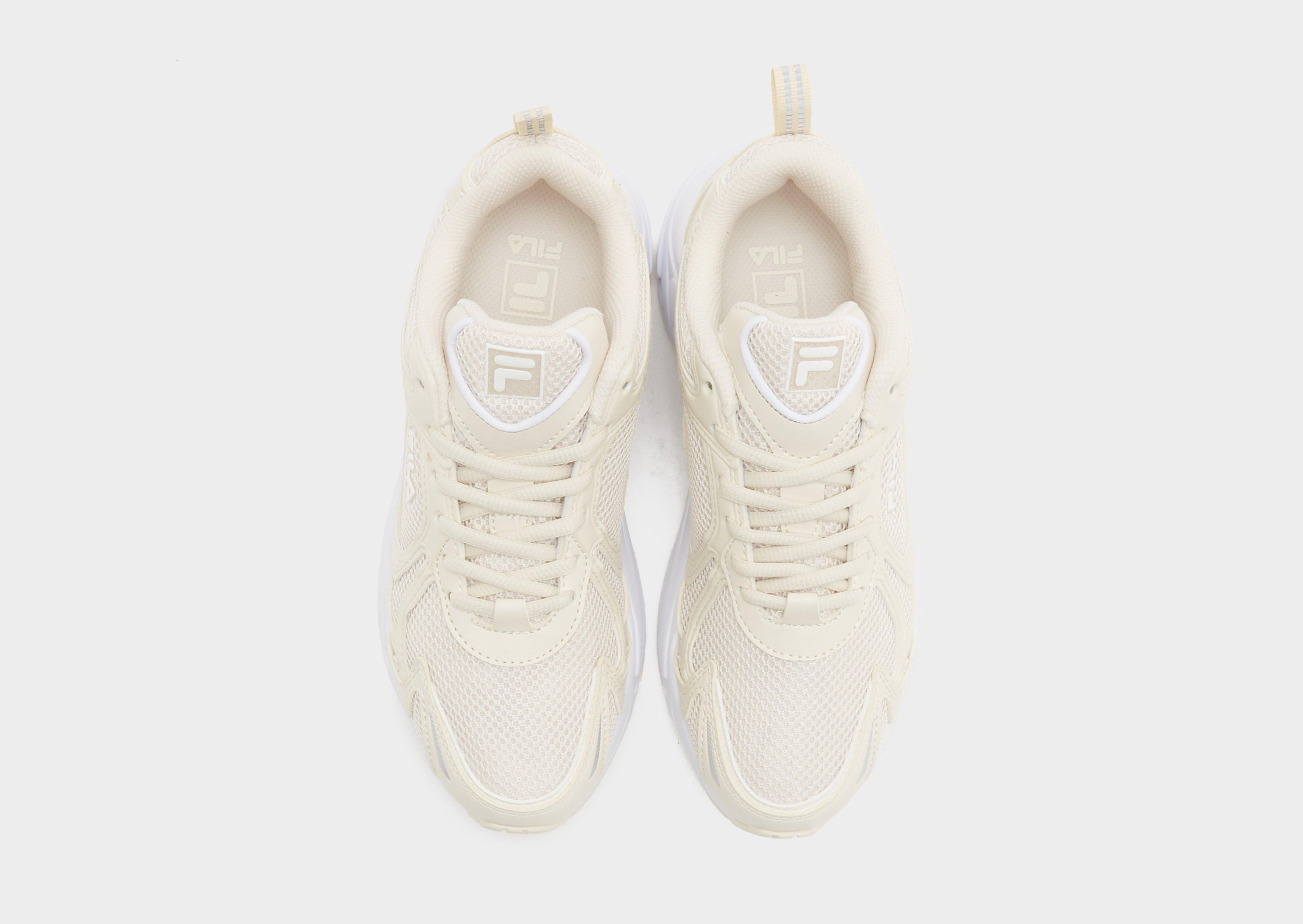 Női sneakers FILA HEROIC 5RM02730-926 Bézs