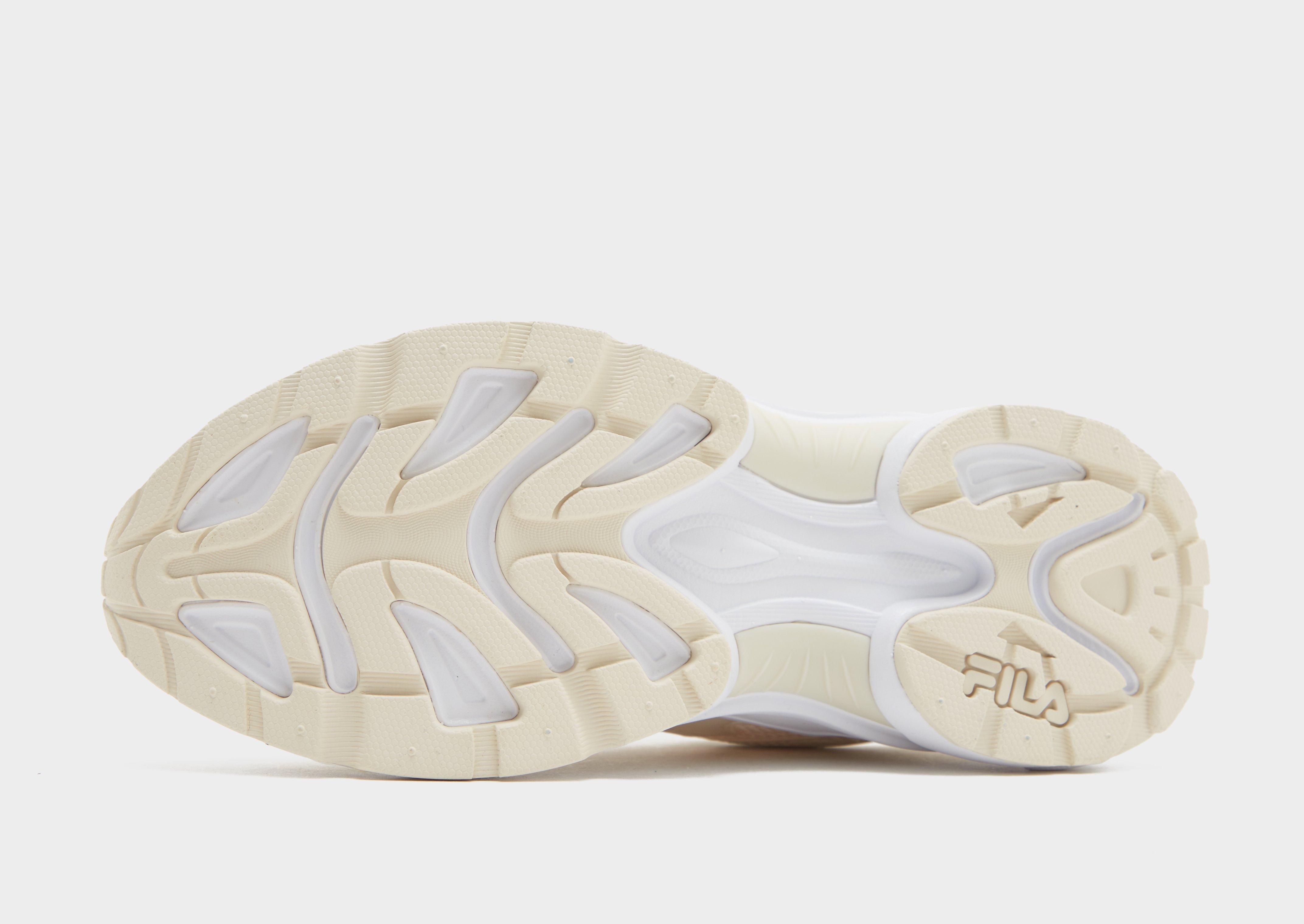 Női sneakers FILA HEROIC 5RM02730-926 Bézs