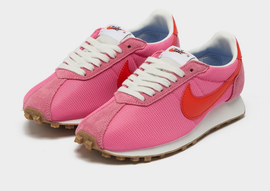 Adidași de damă NIKE W LD-1000 HF3227-601 Roz