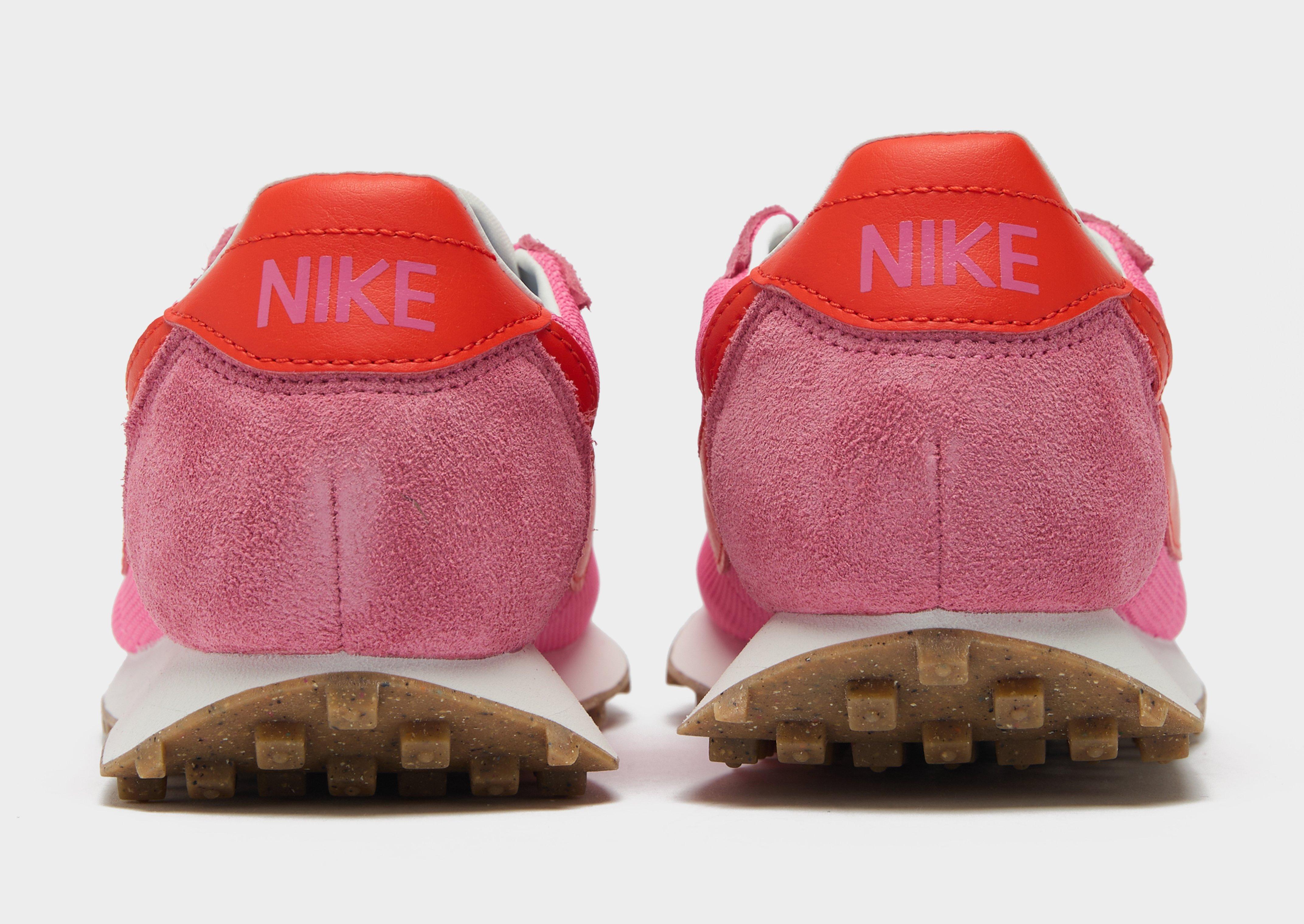 Női sneakers NIKE W LD-1000 HF3227-601 Rózsaszín