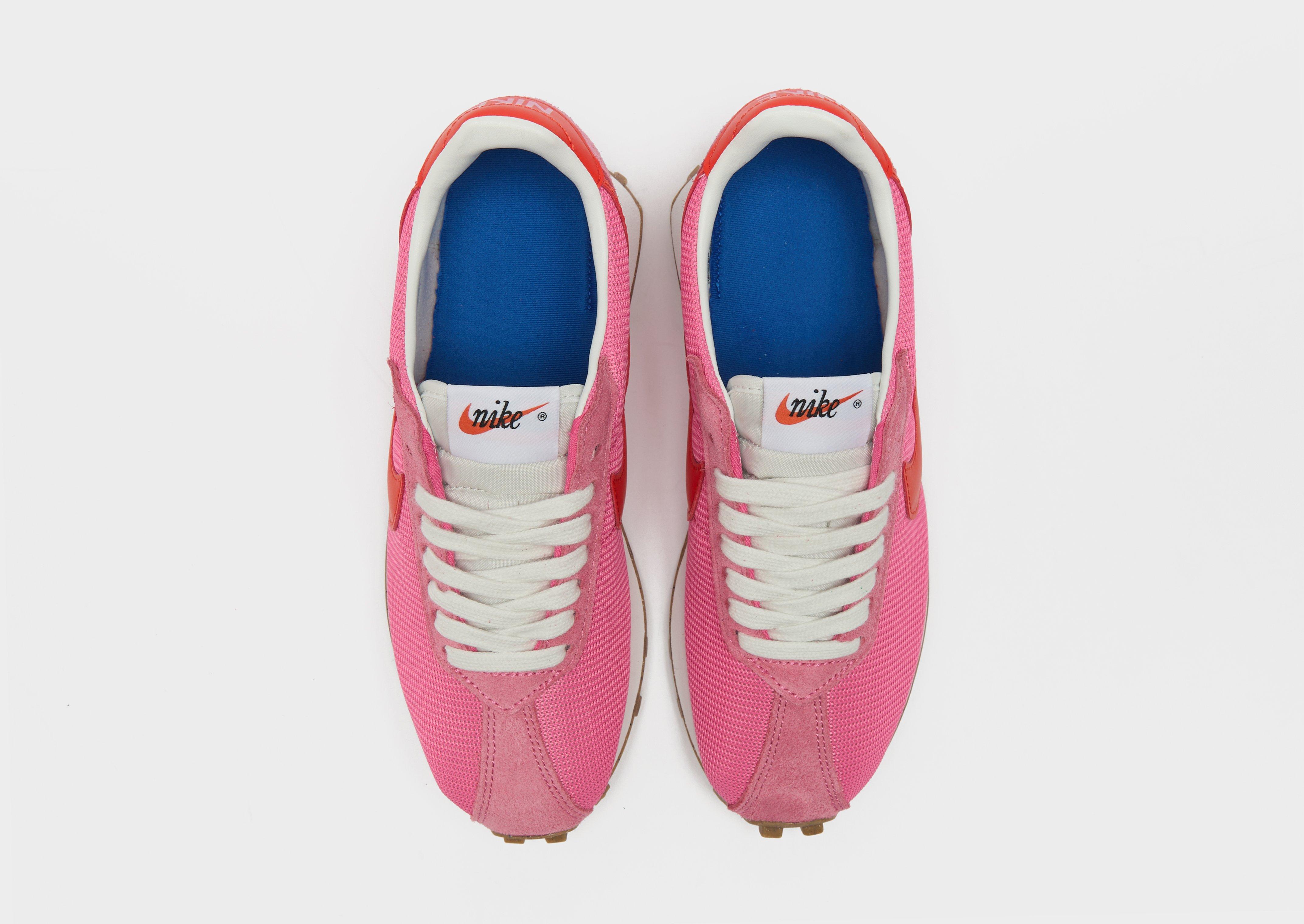 Női sneakers NIKE W LD-1000 HF3227-601 Rózsaszín