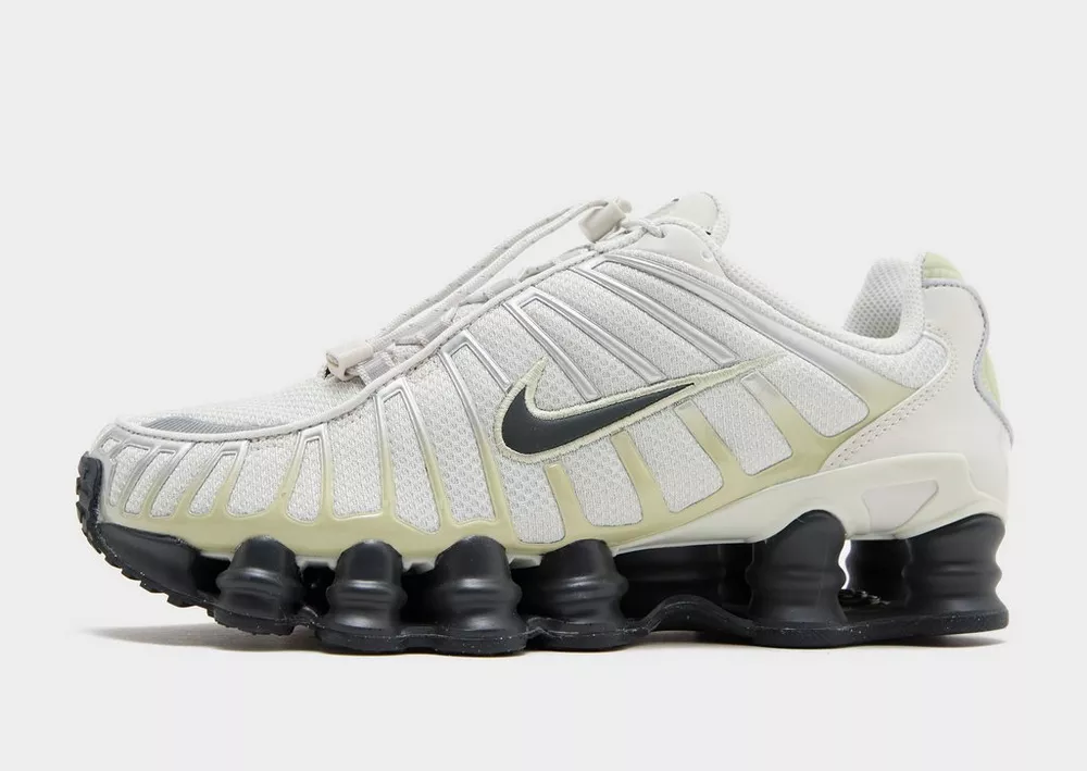 NIKE W SHOX TL, фото 1 з 6