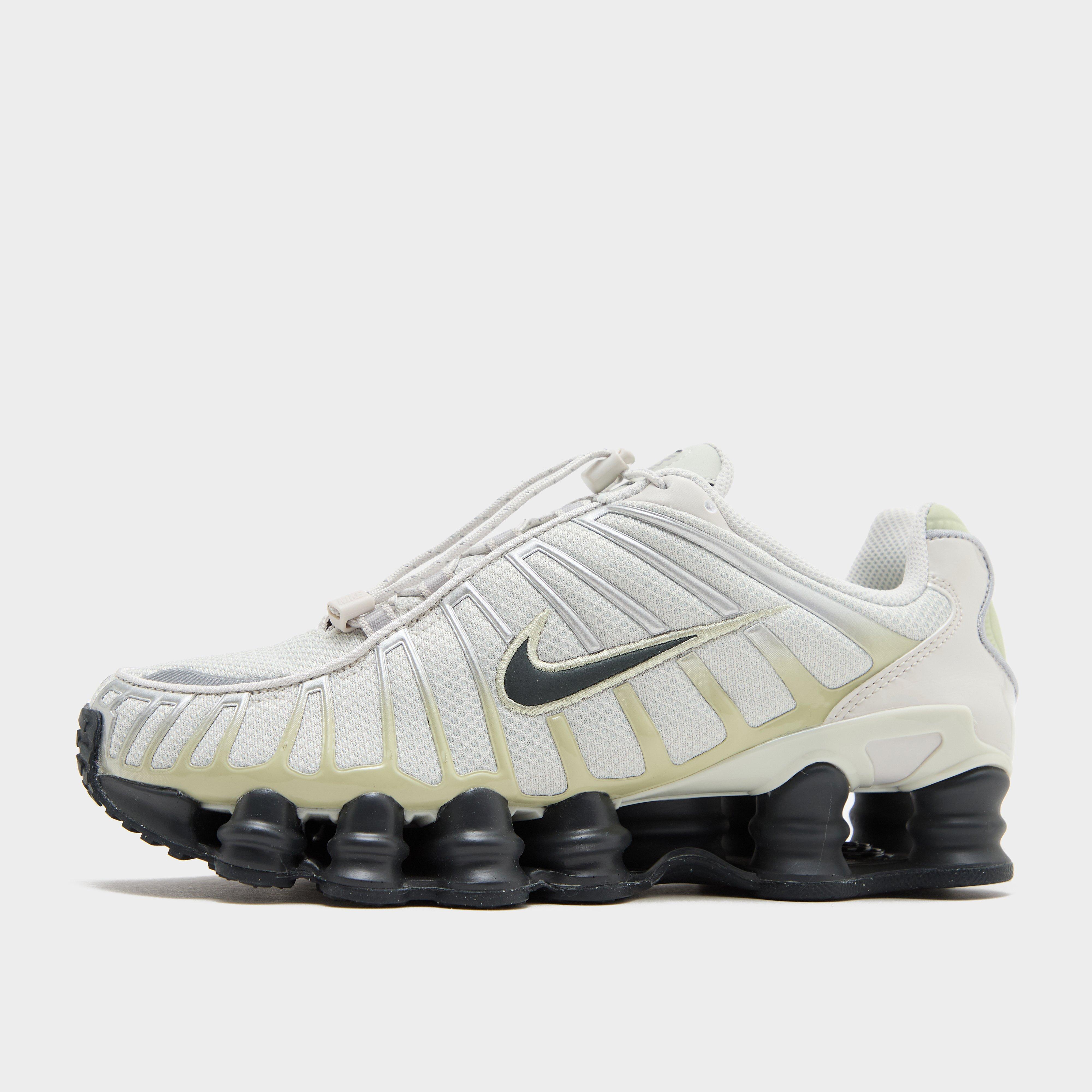 Női sneakers NIKE W SHOX TL