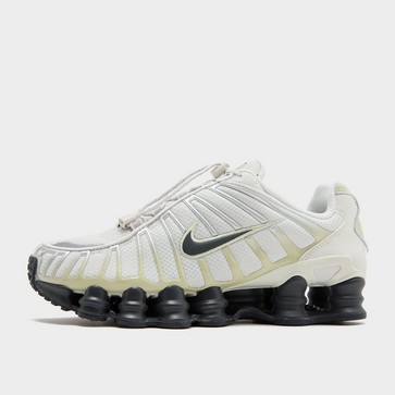 Buty sneakersy damskie NIKE W SHOX TL
