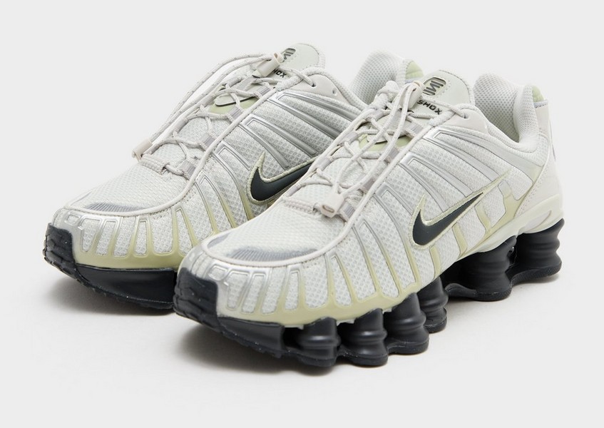 Nike W Shox Tl - obrazek 2