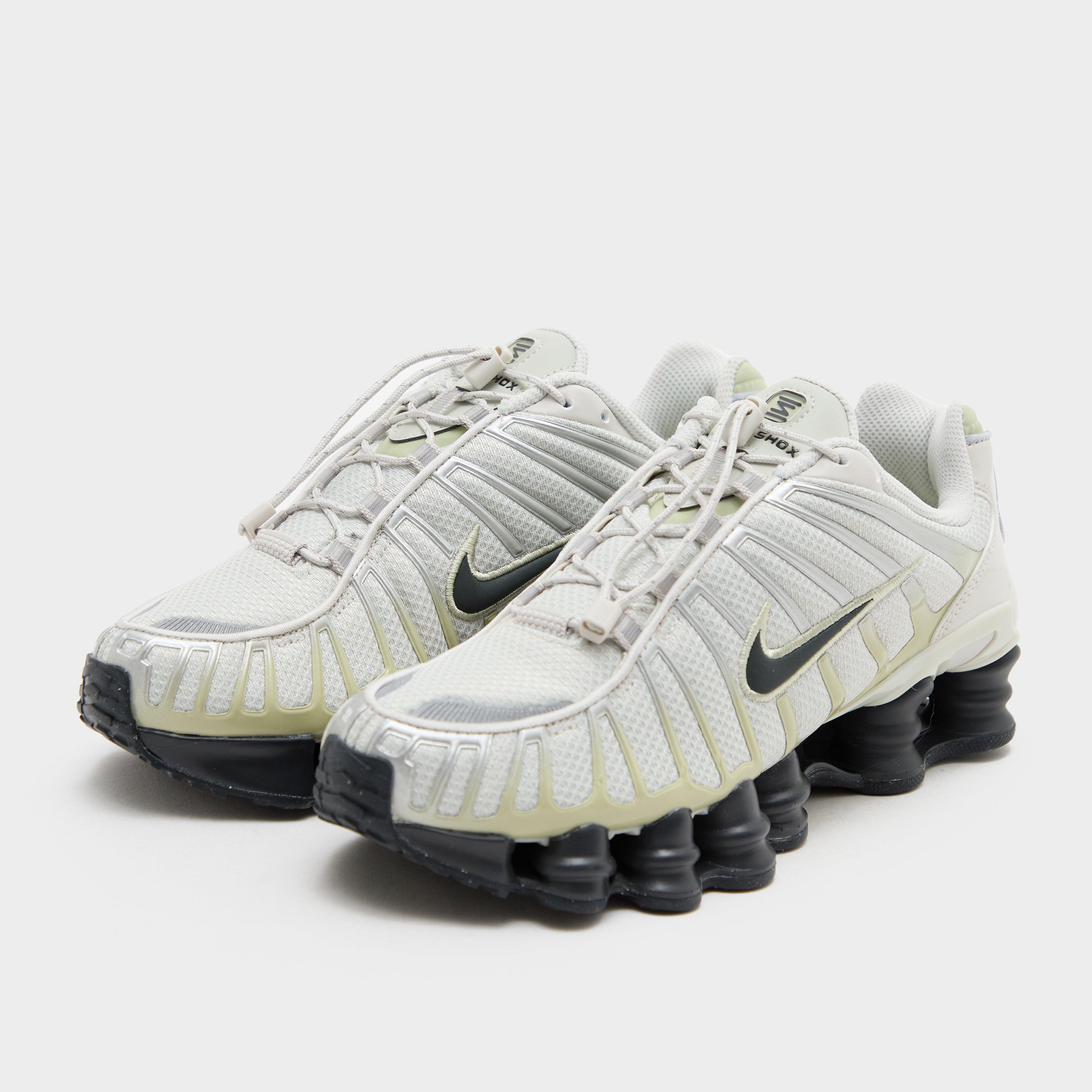 Női sneakers NIKE W SHOX TL