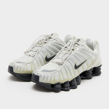 Buty sneakersy damskie NIKE W SHOX TL