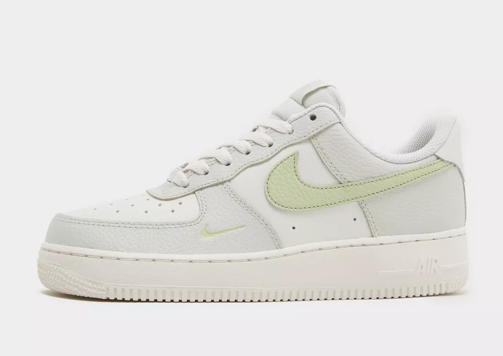 NIKE W AIR FORCE 1 '07, фото 1 з 6