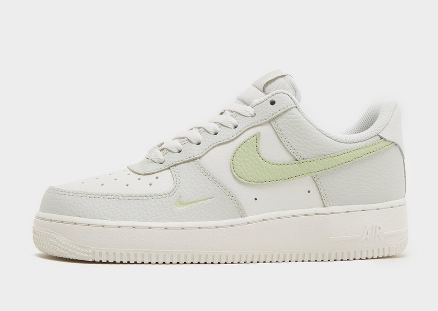 Dámske tenisky NIKE W AIR FORCE 1 '07