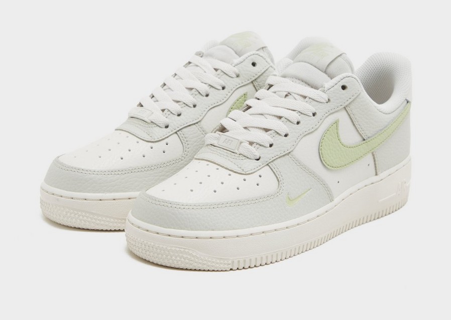 Dámske tenisky NIKE W AIR FORCE 1 '07