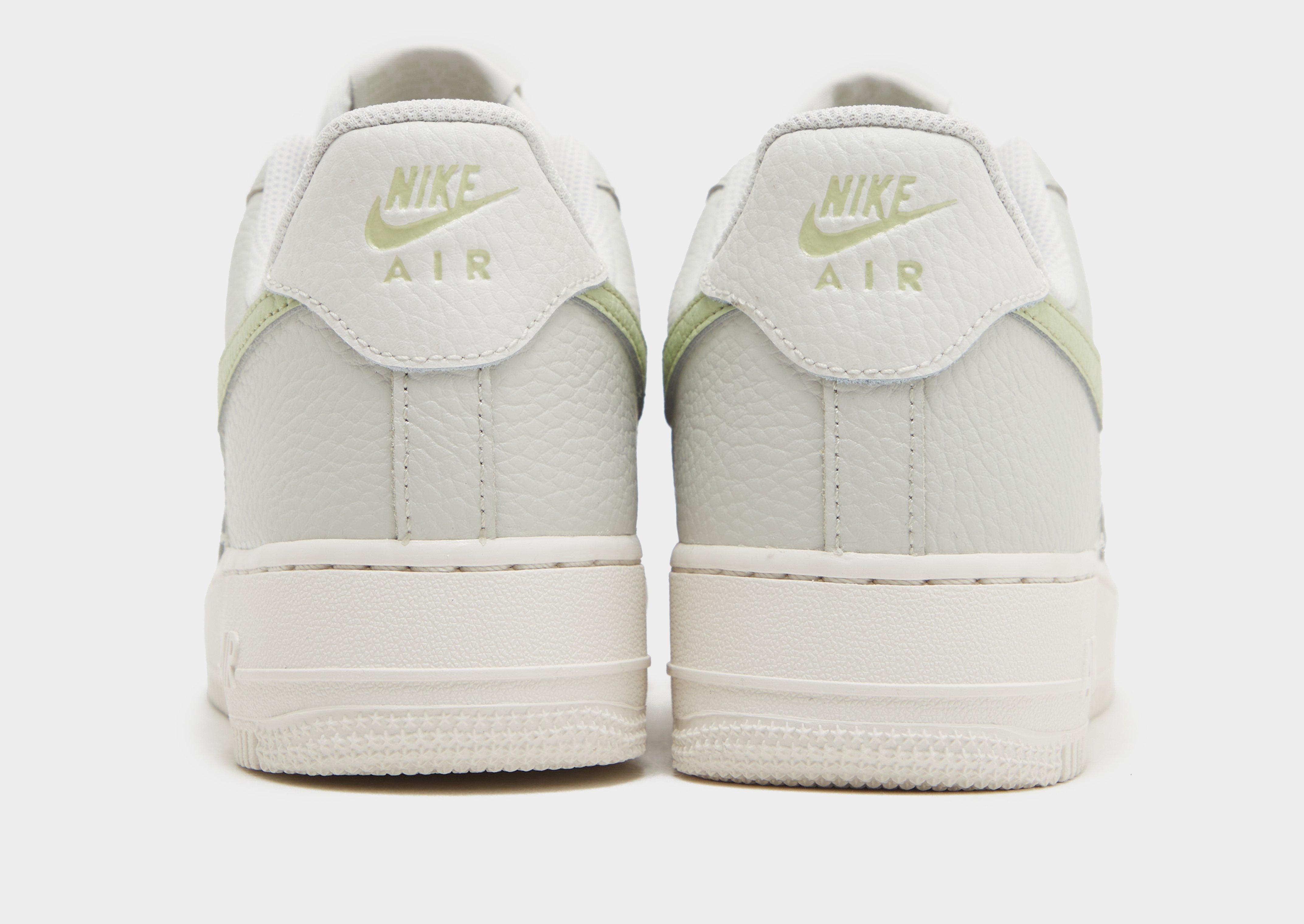 Dámske tenisky NIKE W AIR FORCE 1 '07 IB3881-001 Béžová