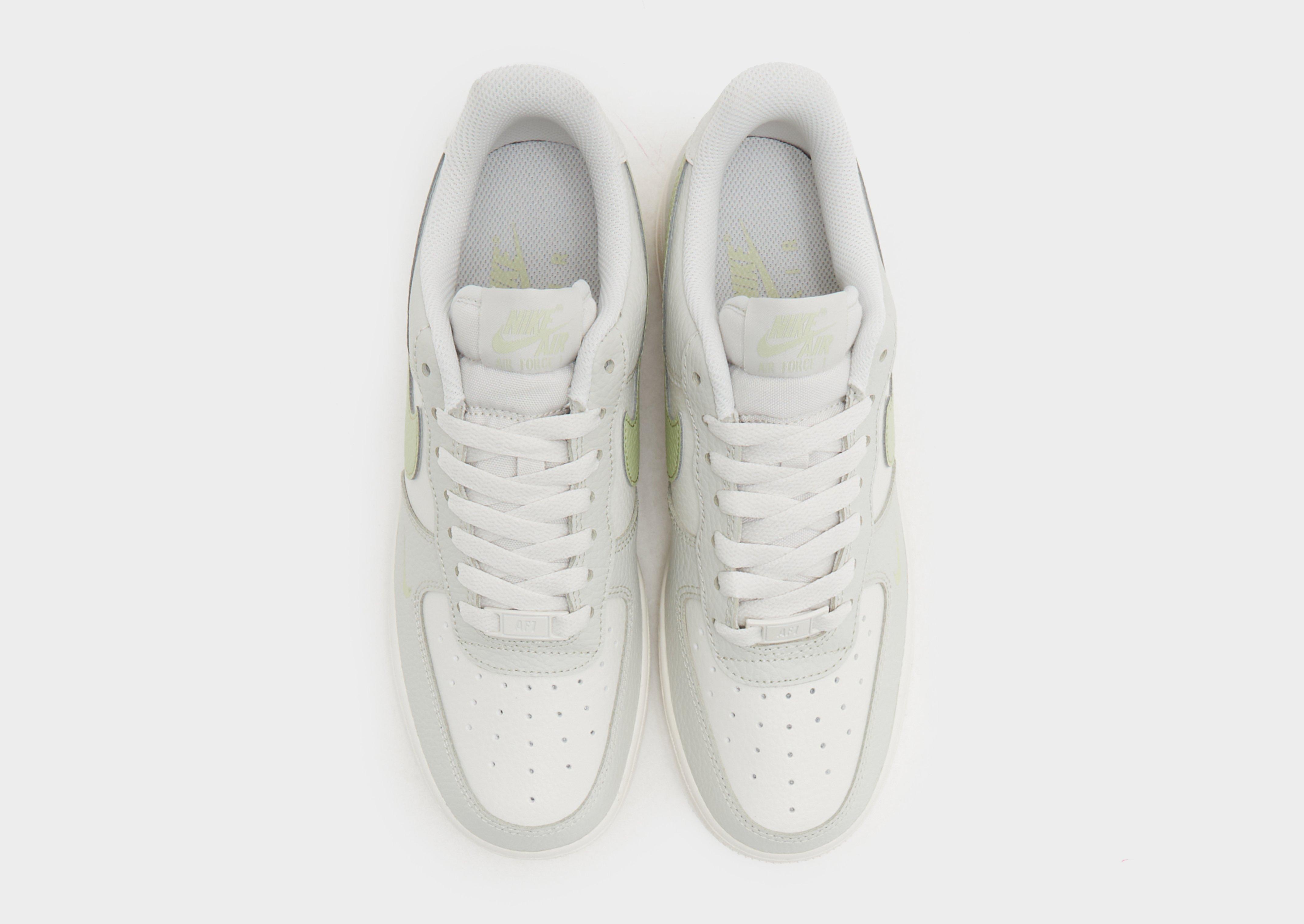 Dámske tenisky NIKE W AIR FORCE 1 '07 IB3881-001 Béžová