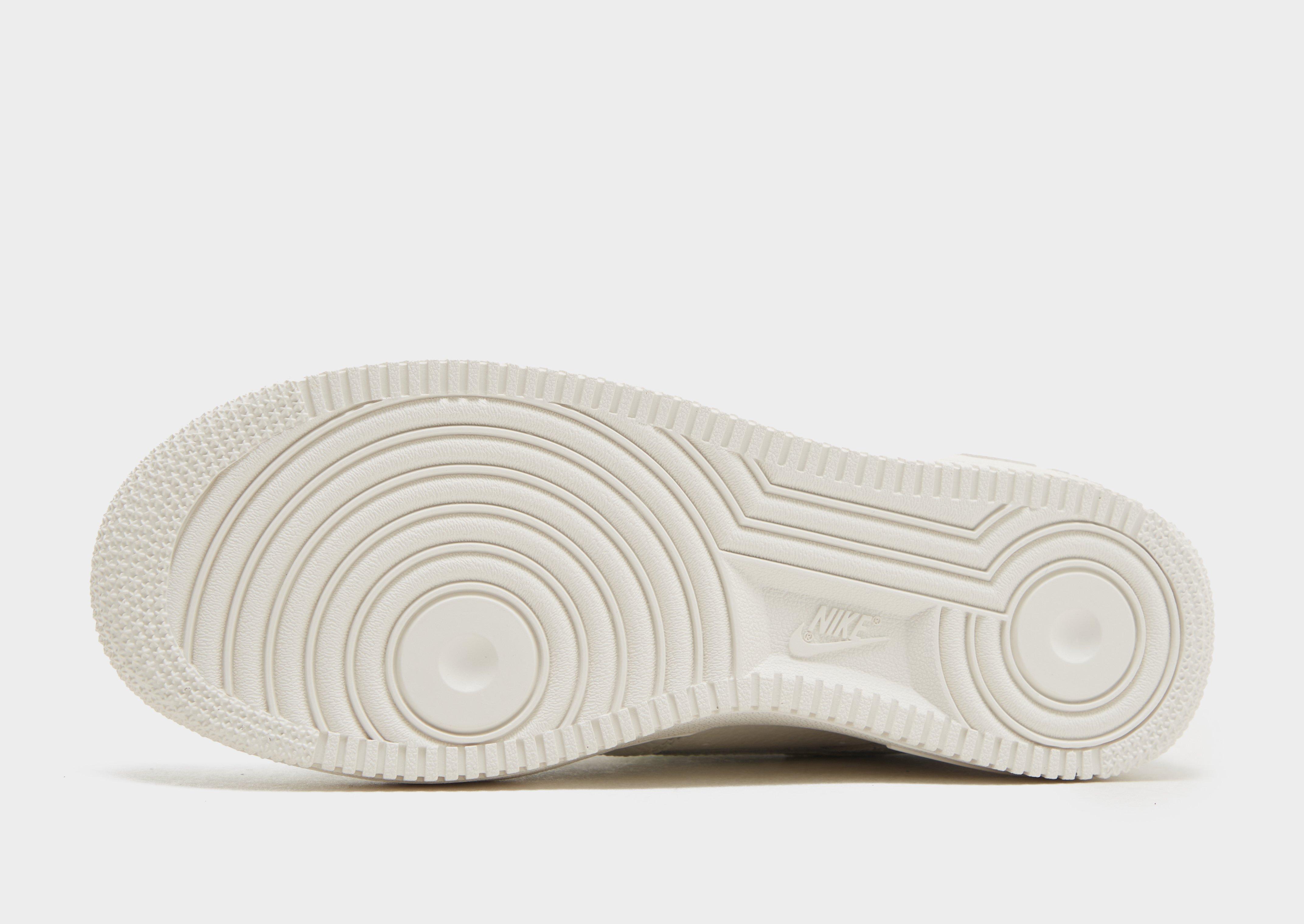 Dámske tenisky NIKE W AIR FORCE 1 '07 IB3881-001 Béžová