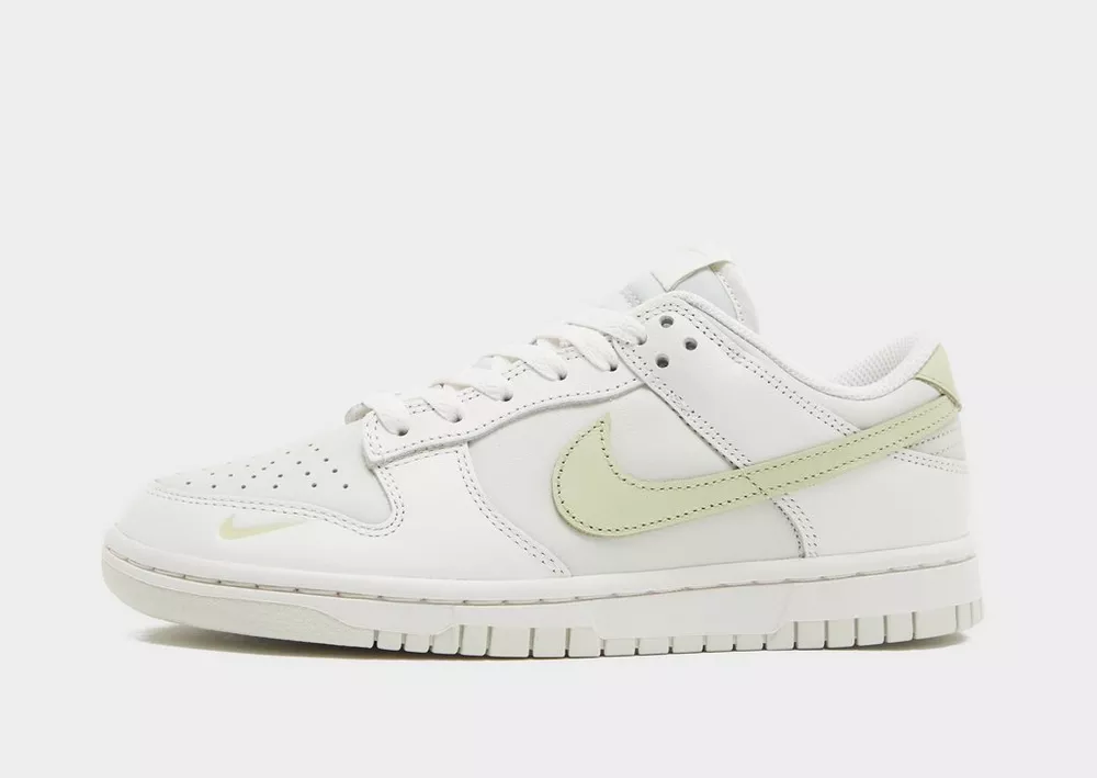 NIKE WMNS NIKE DUNK LOW, фото 1 з 6