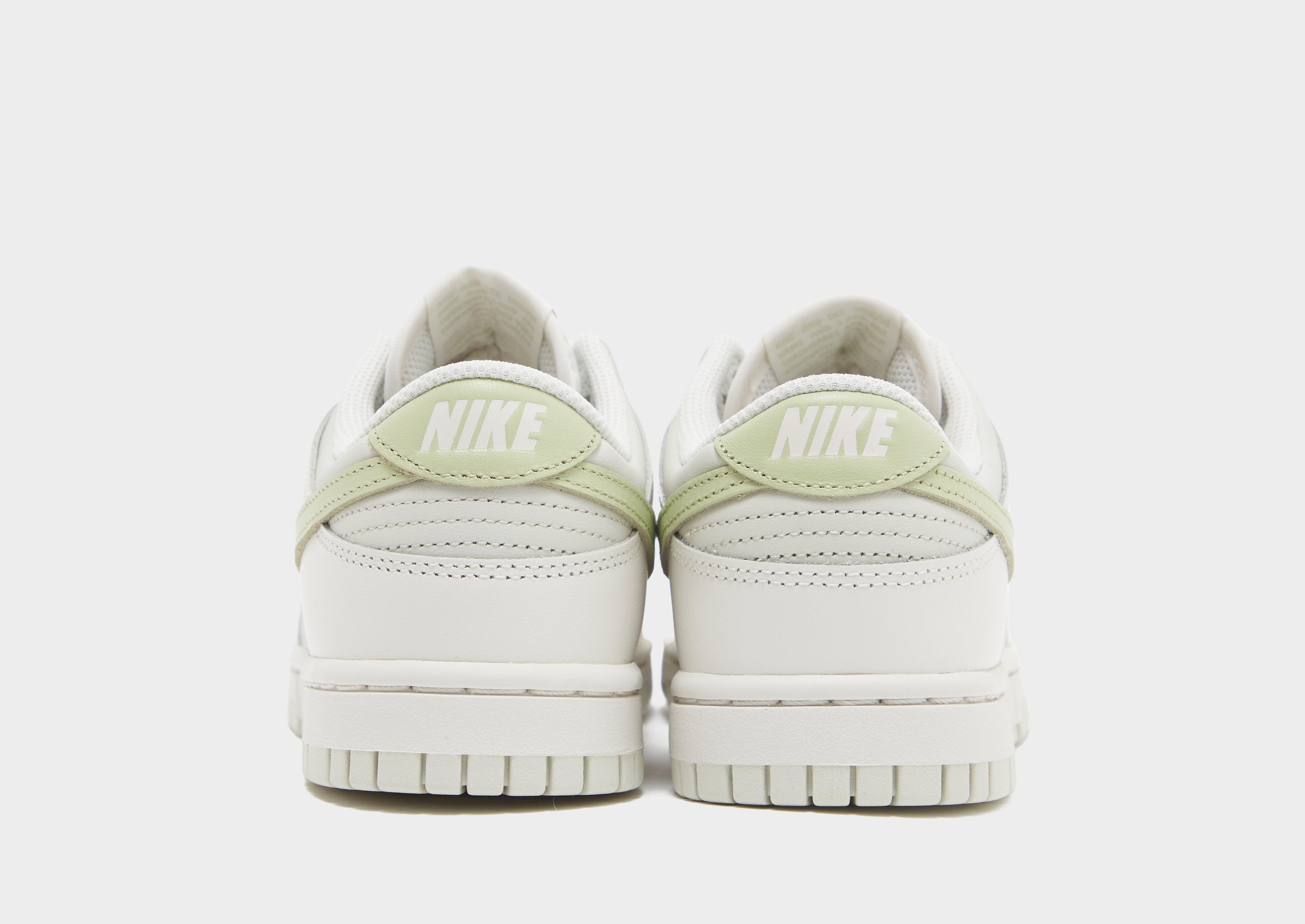 Дамски обувки NIKE WMNS NIKE DUNK LOW IB3484-001 Бежов