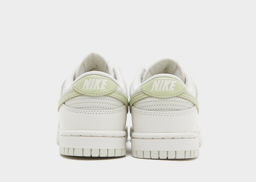 Dámske tenisky NIKE WMNS NIKE DUNK LOW IB3484-001 Béžová