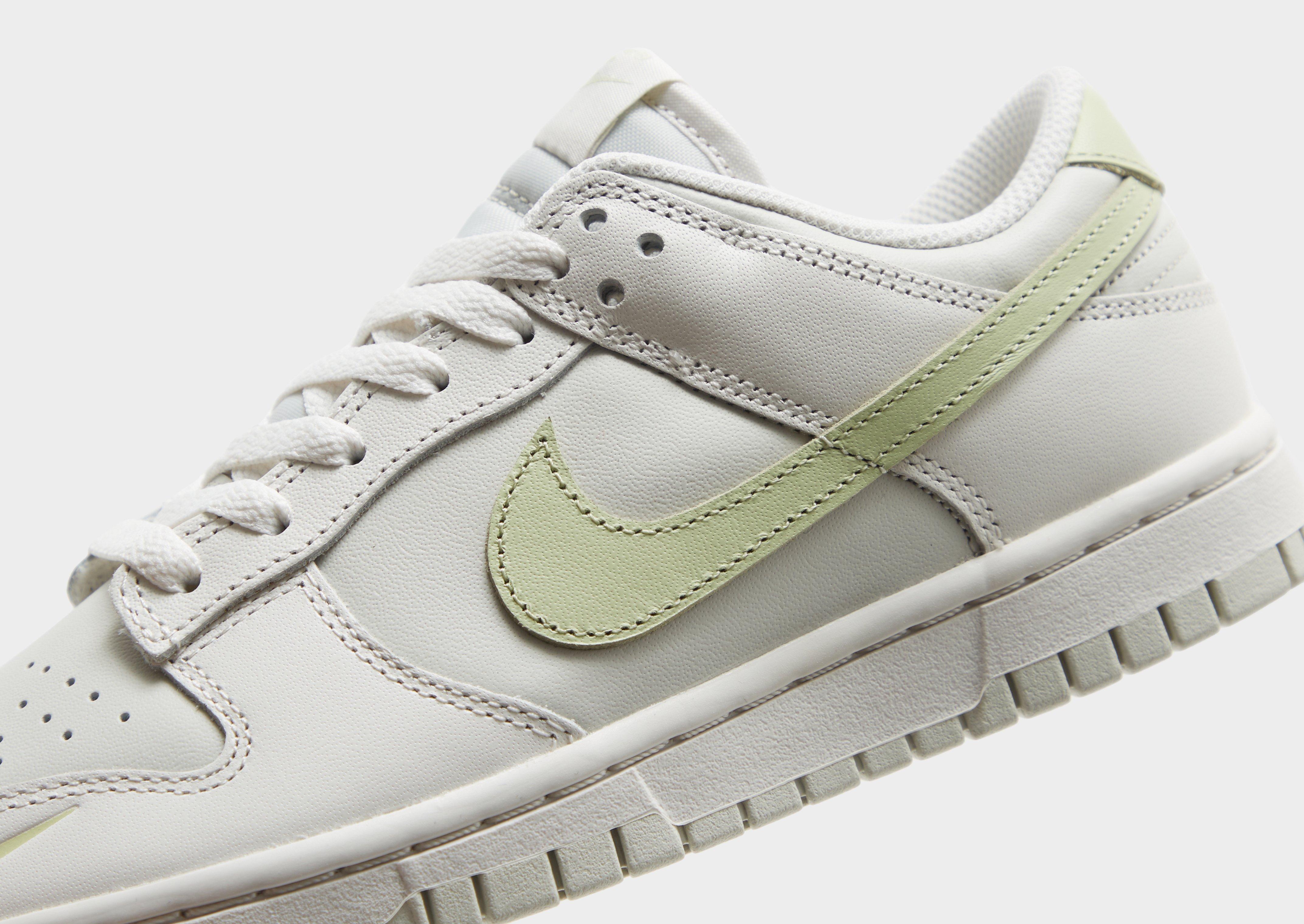 Nike Wmns Nike Dunk Low