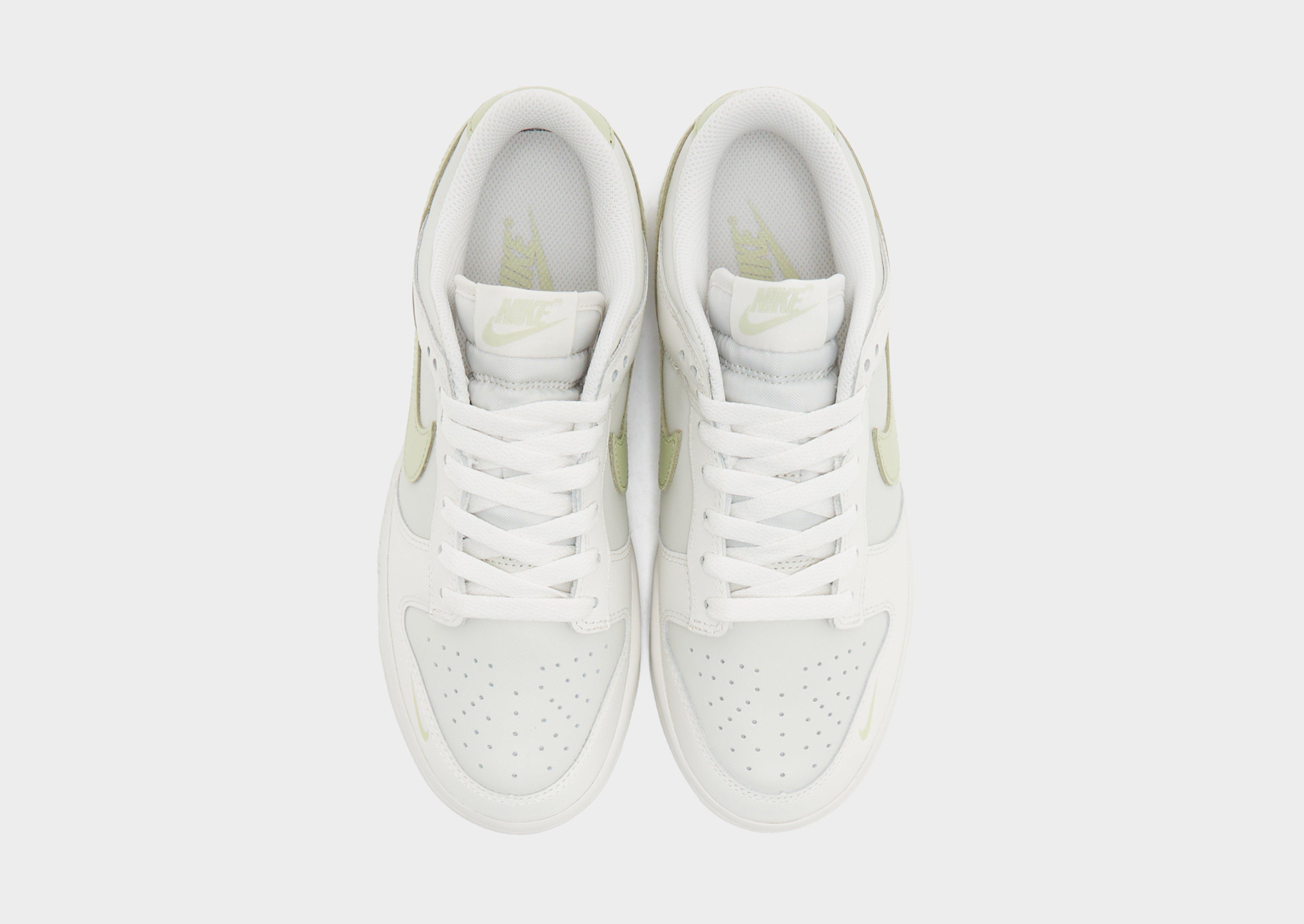 Дамски обувки NIKE WMNS NIKE DUNK LOW IB3484-001 Бежов