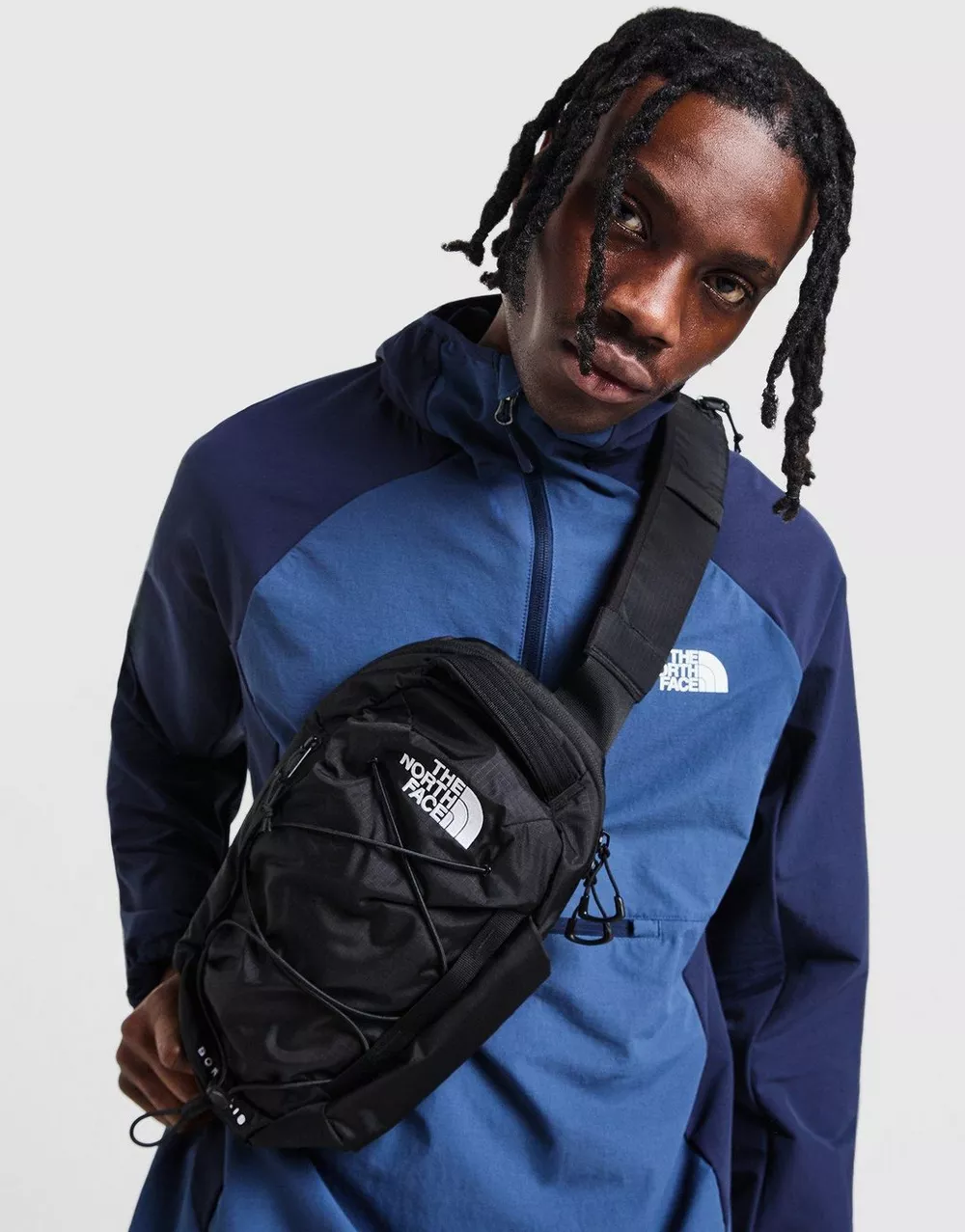 THE NORTH FACE СУМКА BOREALIS SLING, фото 1 з 4