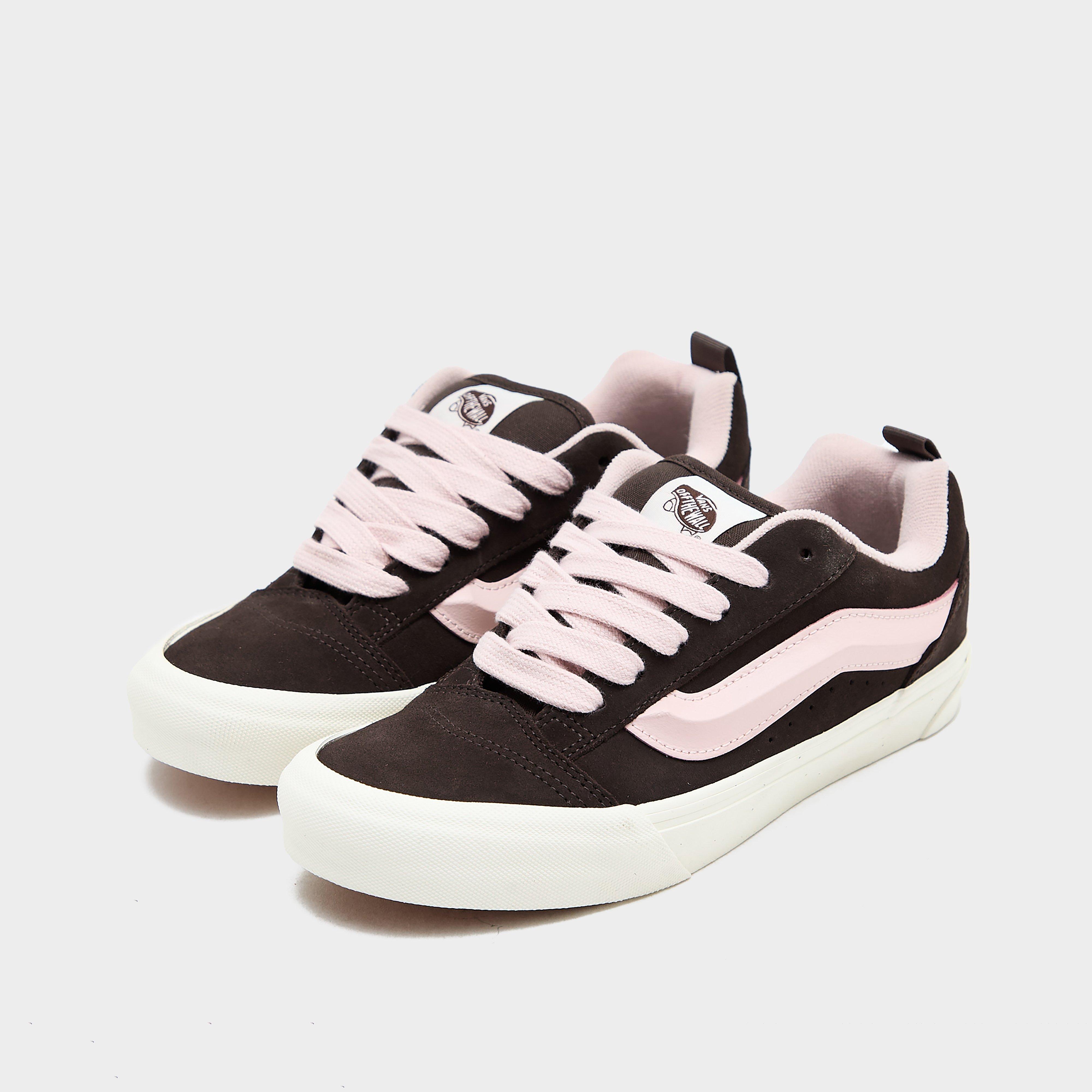 Női tornacipők és teniszcipők VANS KNU SKOOL