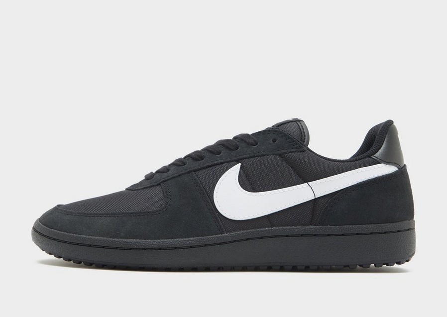 Adidași pentru bărbați NIKE FIELD GENERAL HF3165-001 Negru