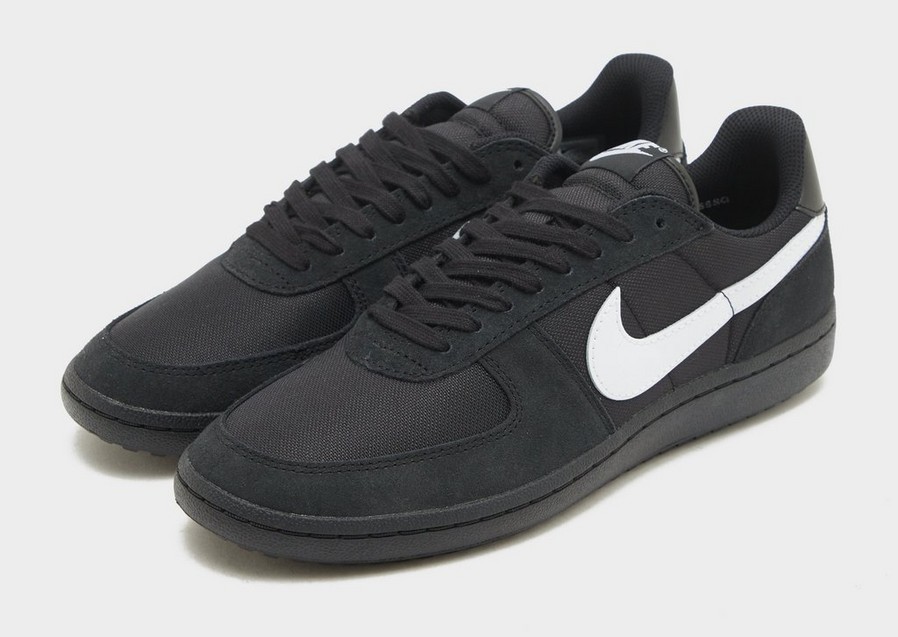 Adidași pentru bărbați NIKE FIELD GENERAL HF3165-001 Negru