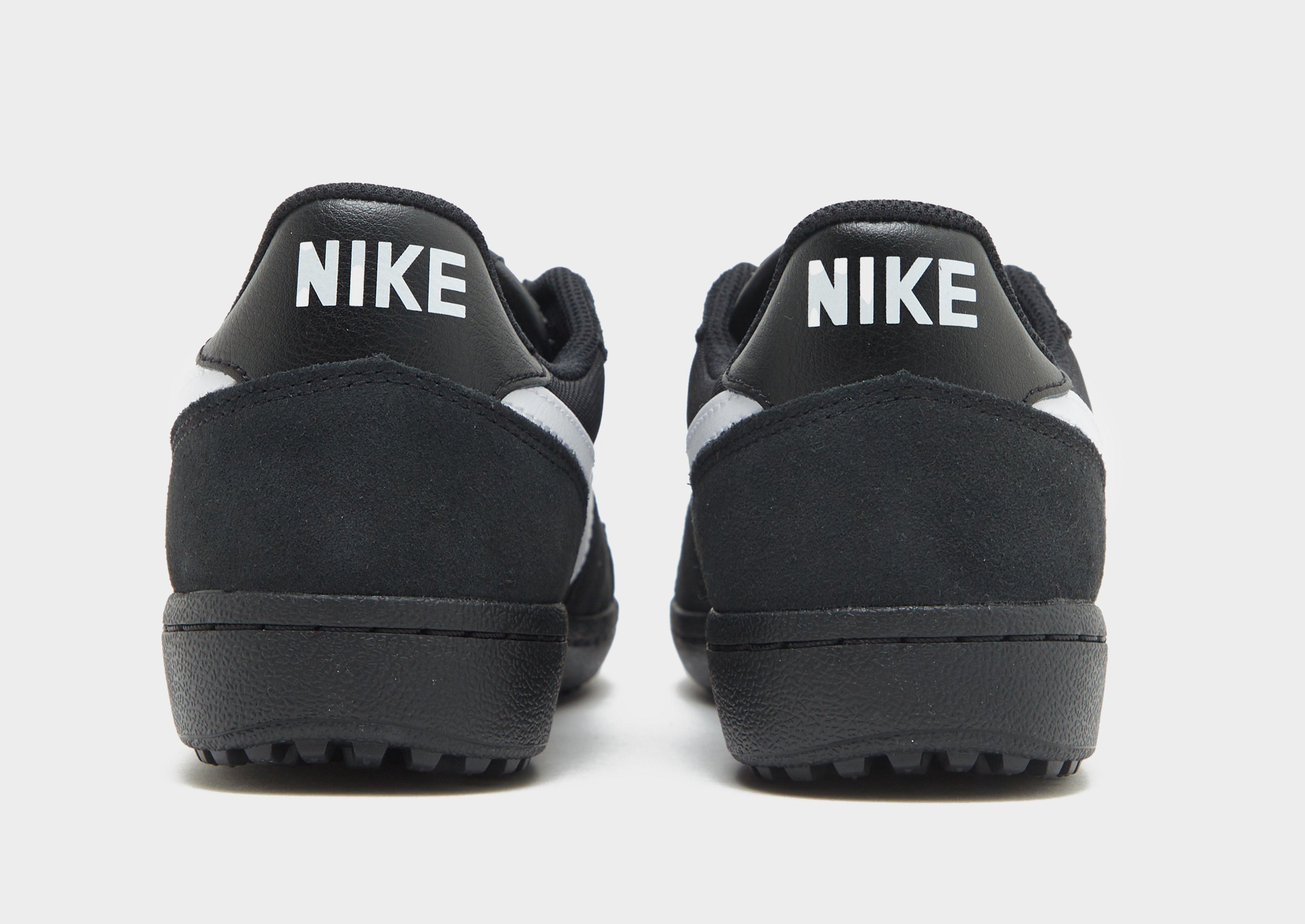 Чоловічі кросівки NIKE FIELD GENERAL HF3165-001 Чорний